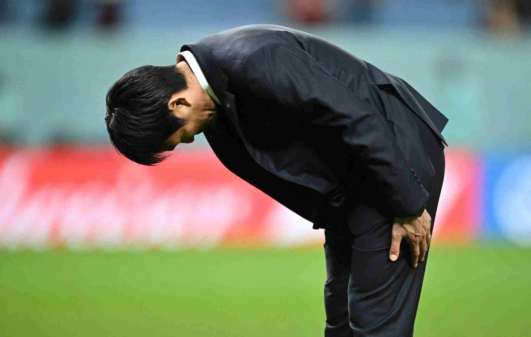 【カタールW杯】日本代表がPK戦の末に敗退 激闘終えてネットねぎらい「もう…本当頑張った」「過去一のW杯だった」
