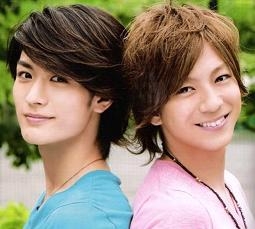 【画像】俳優同士のツーショットが見たい!Part4