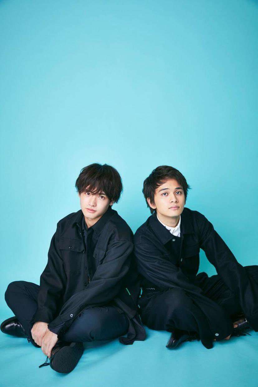 【画像】俳優同士のツーショットが見たい!Part4