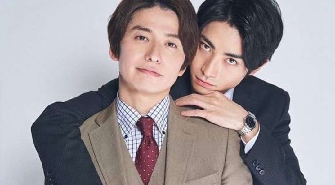 【画像】俳優同士のツーショットが見たい!Part4