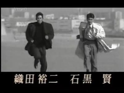 【画像】俳優同士のツーショットが見たい!Part4
