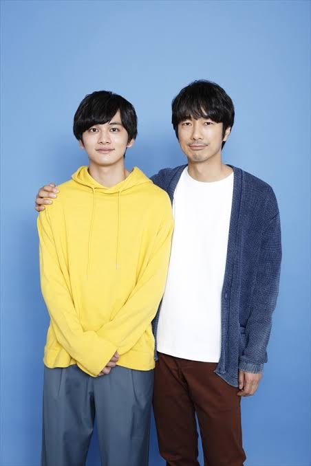 【画像】俳優同士のツーショットが見たい!Part4