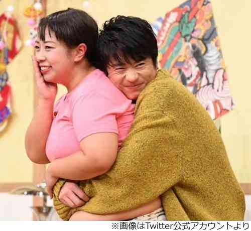 ぽっちゃり好きな男性は多い!? 男性からモテる理由5つ