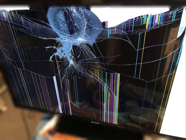 テレビを処分した人！