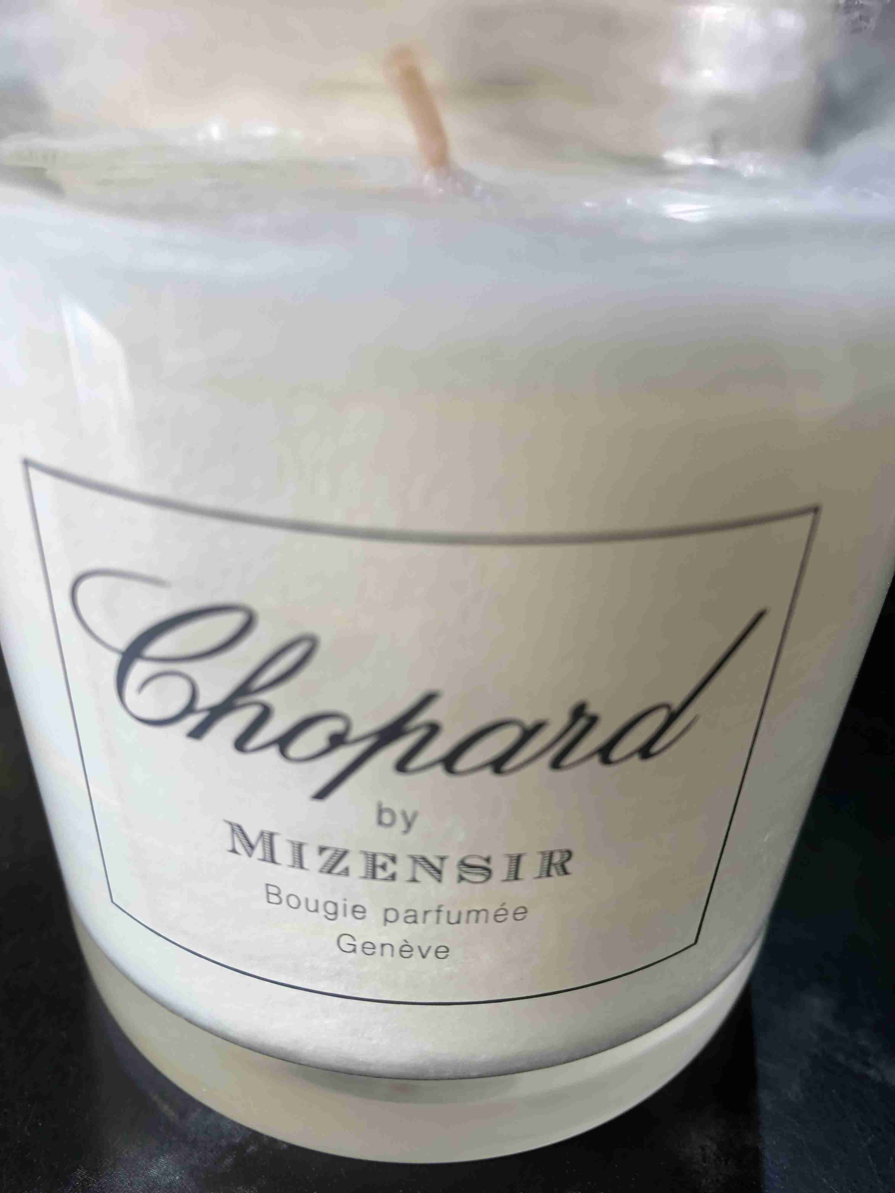 クリスマスだし、癒やされるキャンドルがみたい