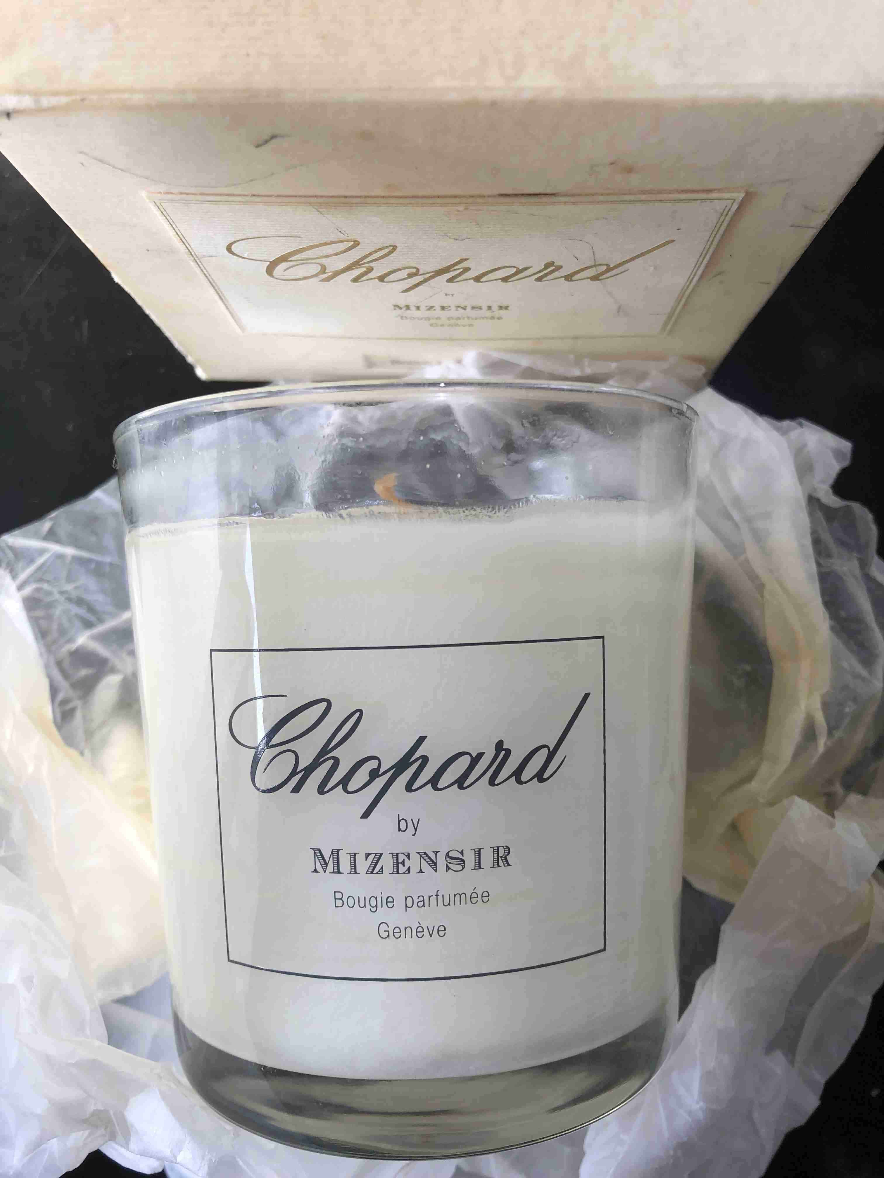 クリスマスだし、癒やされるキャンドルがみたい