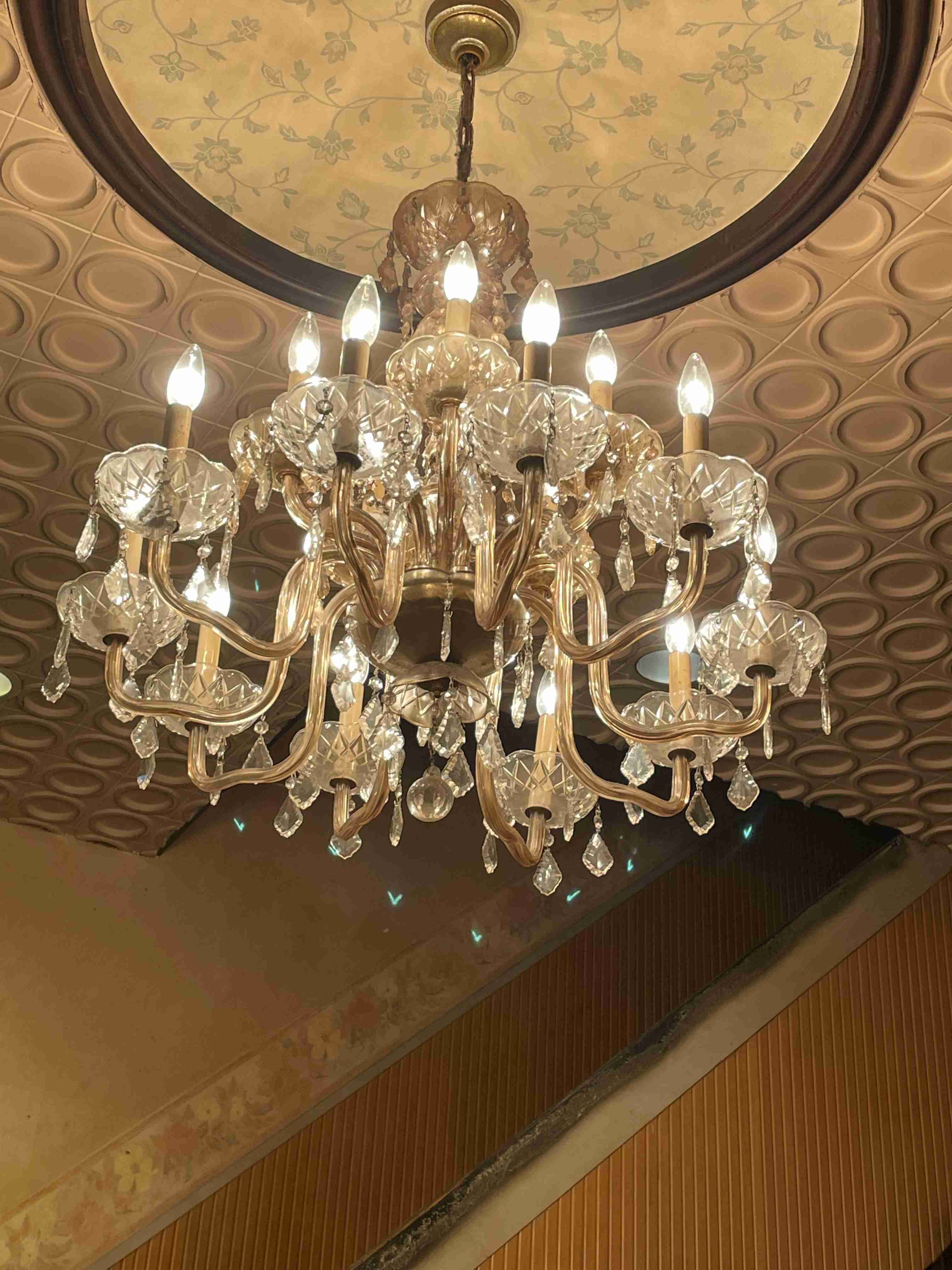 クリスマスだし、癒やされるキャンドルがみたい