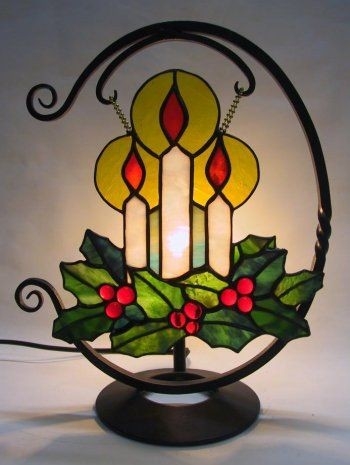 クリスマスだし、癒やされるキャンドルがみたい