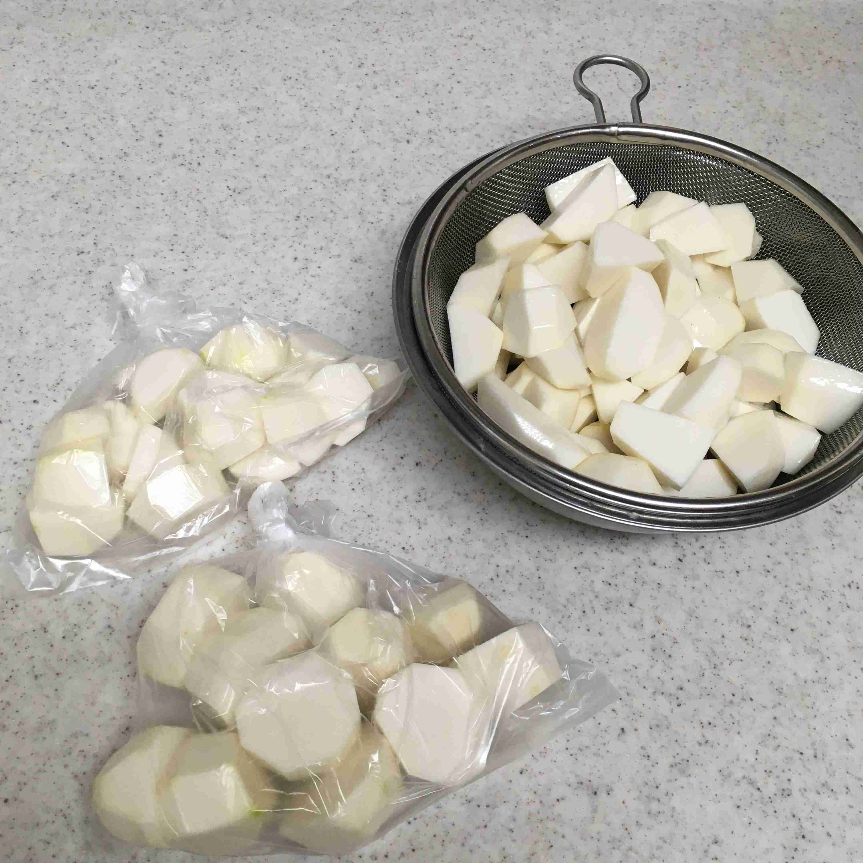 年末年始の我が家の情景を貼るトピ