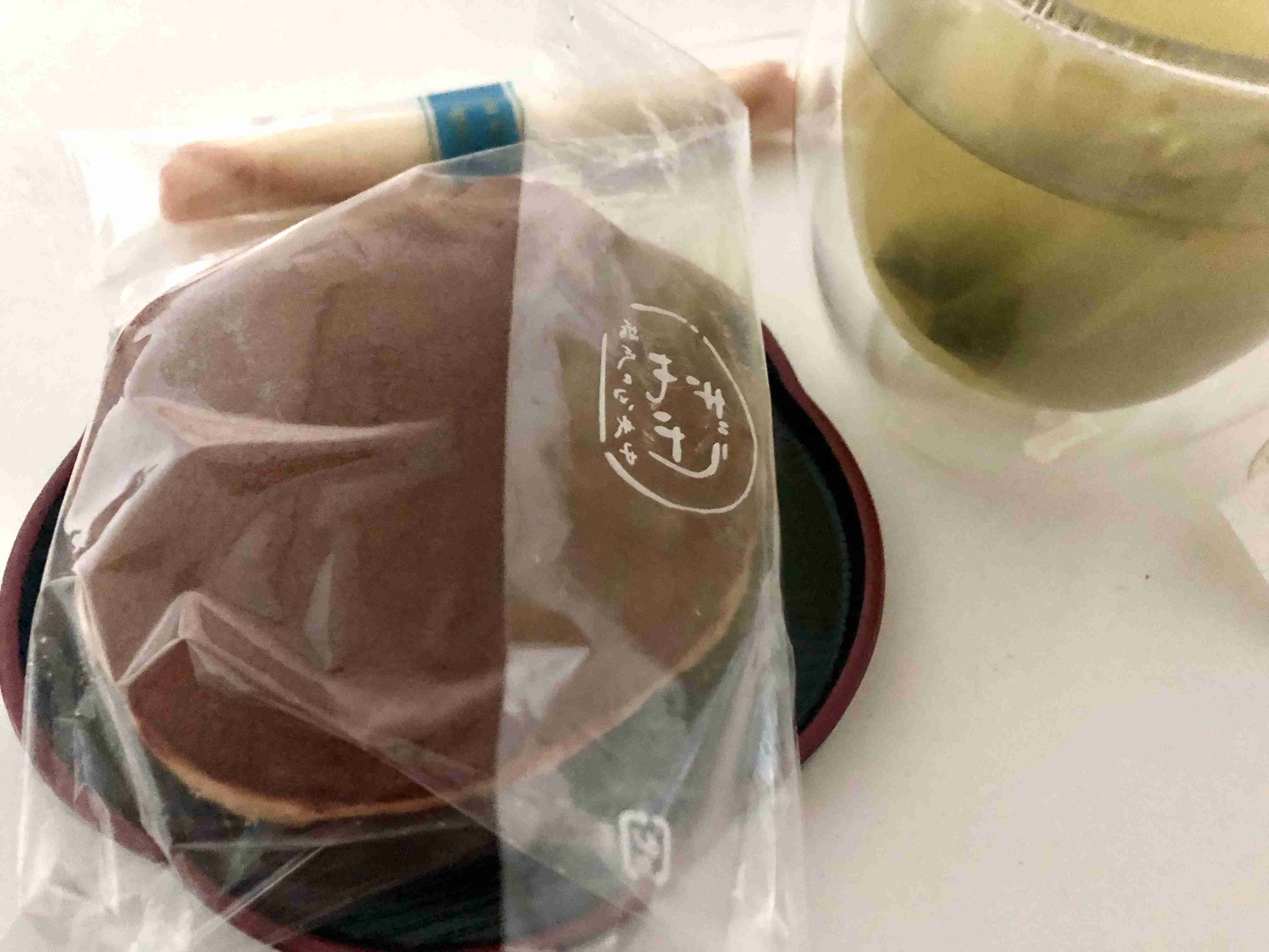 年末年始の我が家の情景を貼るトピ