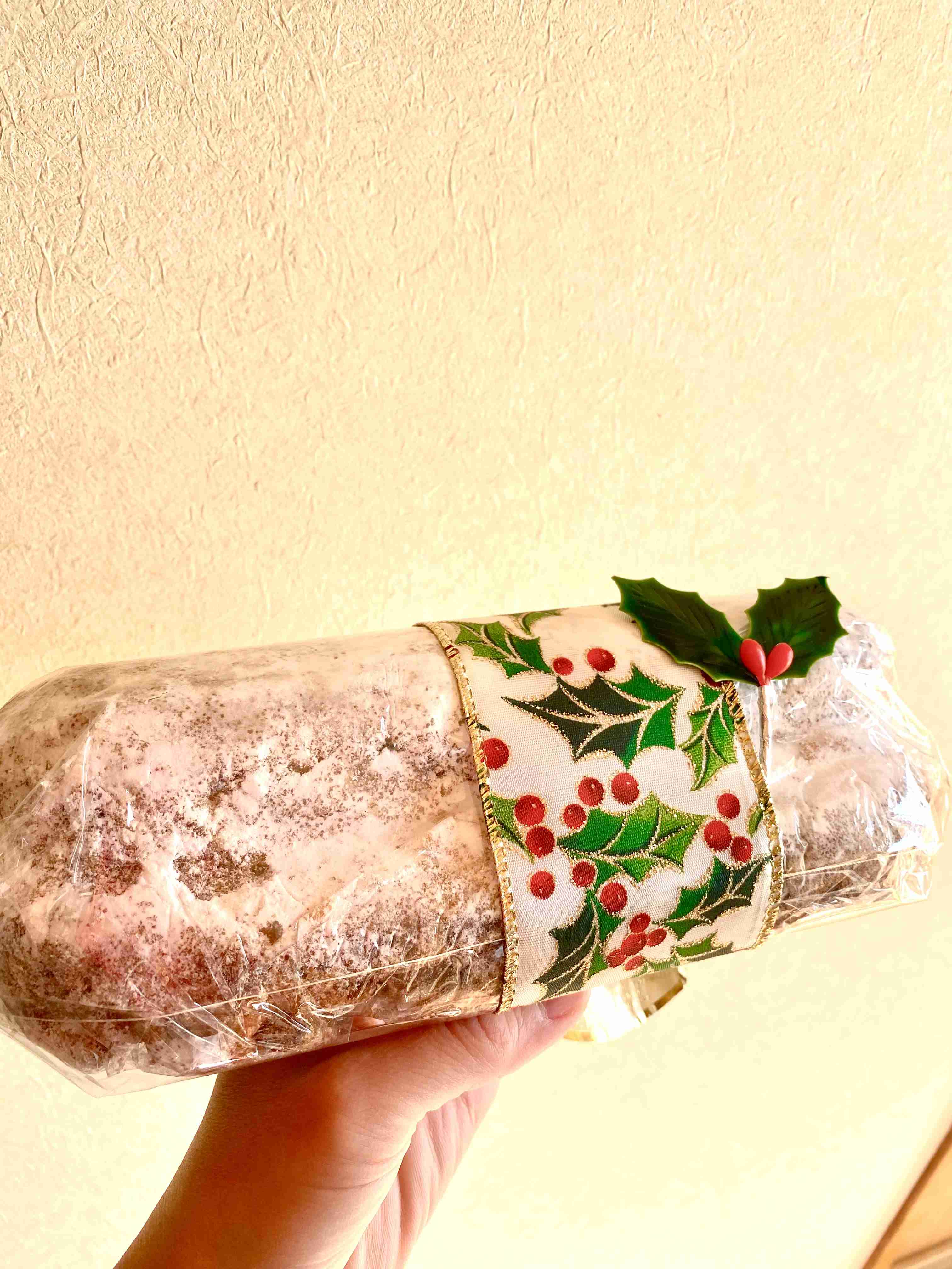 年末年始の我が家の情景を貼るトピ