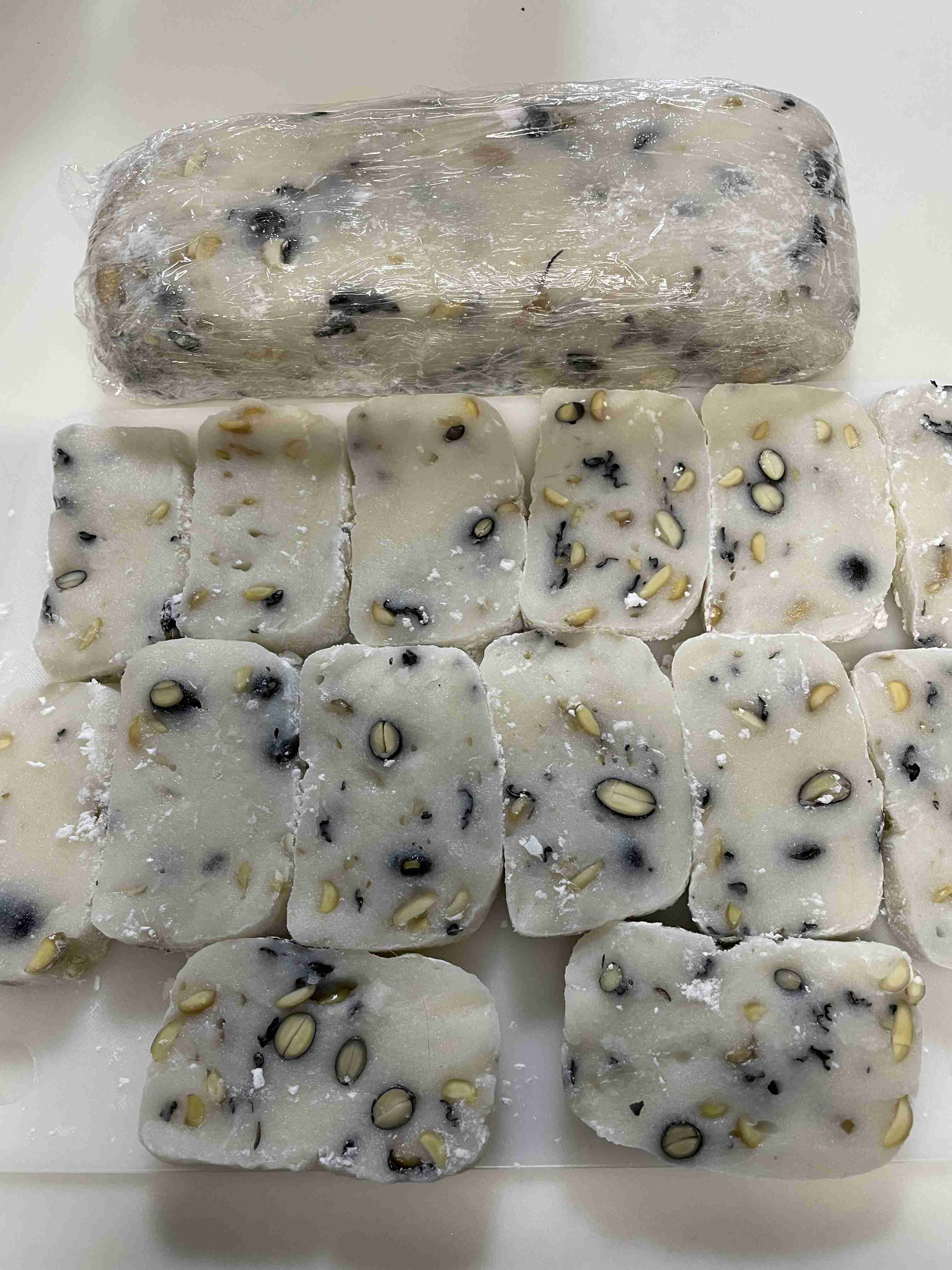 年末年始の我が家の情景を貼るトピ