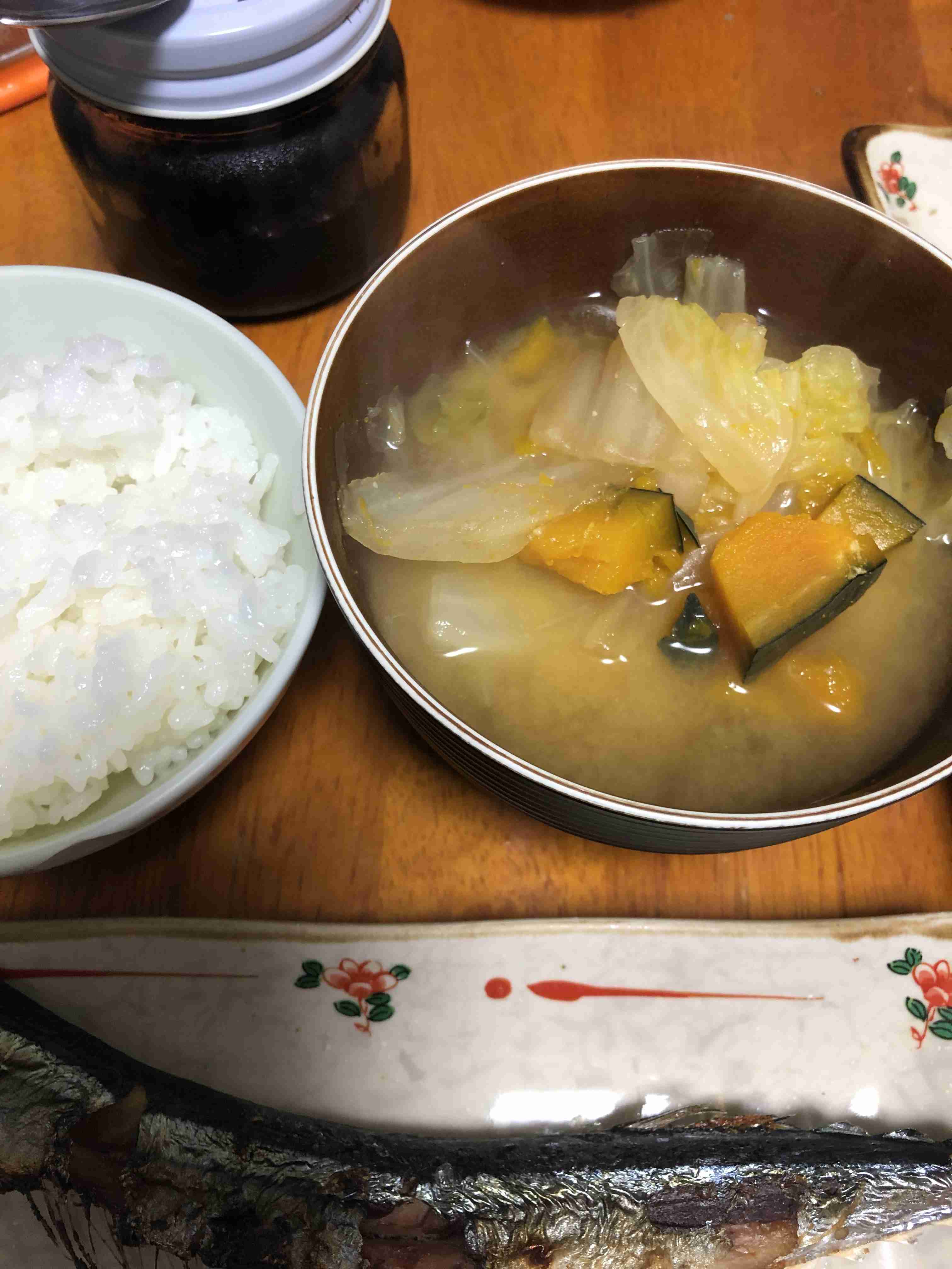 年末年始の我が家の情景を貼るトピ