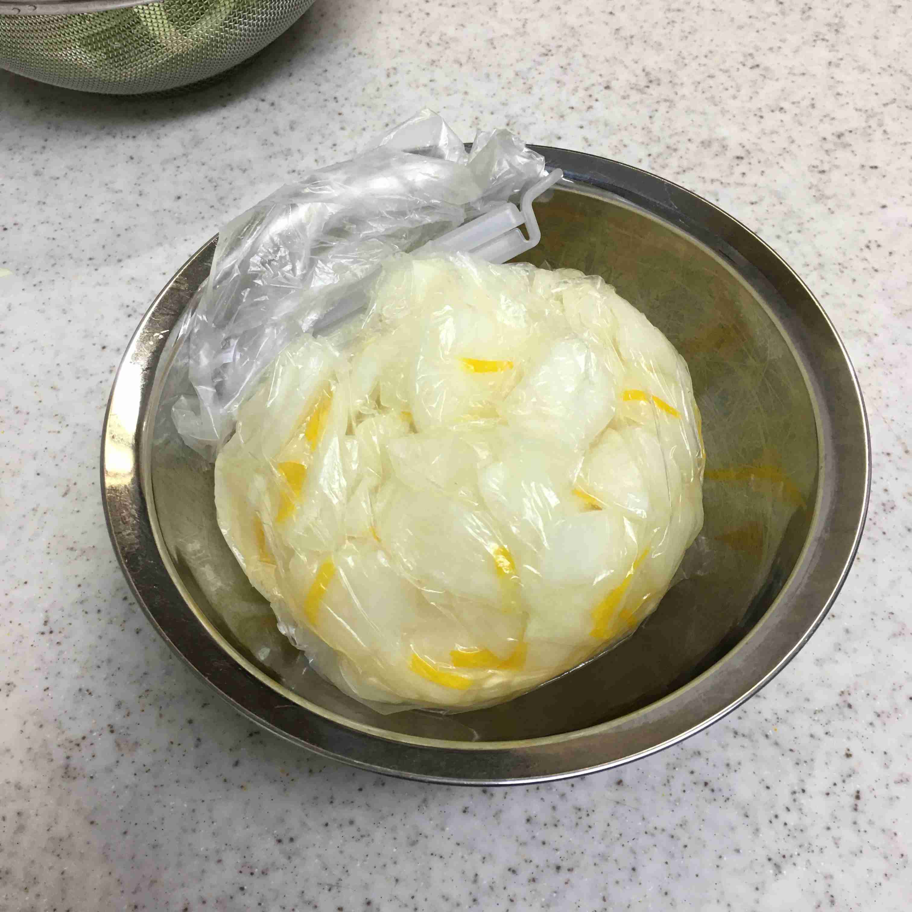 年末年始の我が家の情景を貼るトピ