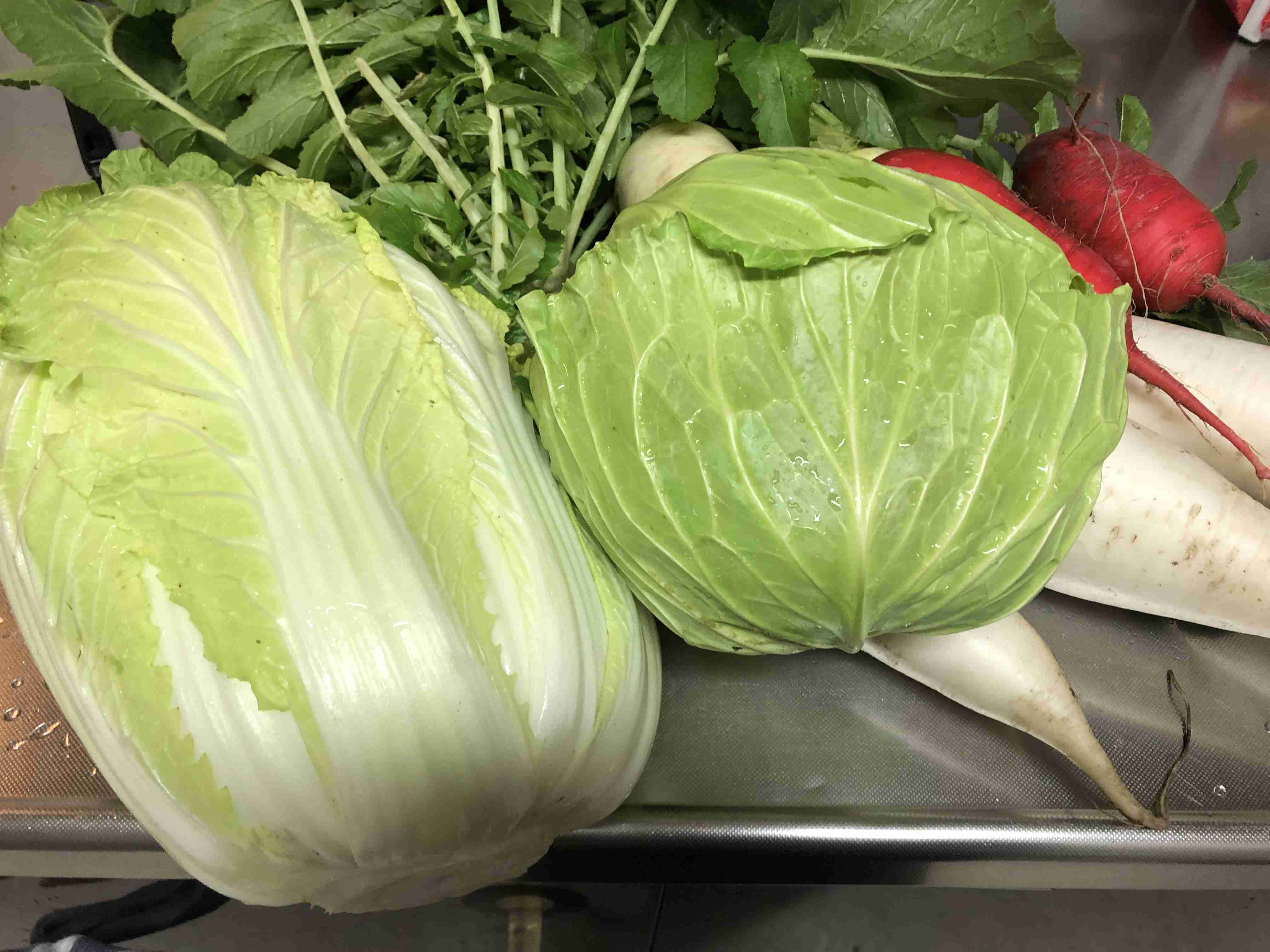 年末年始の我が家の情景を貼るトピ