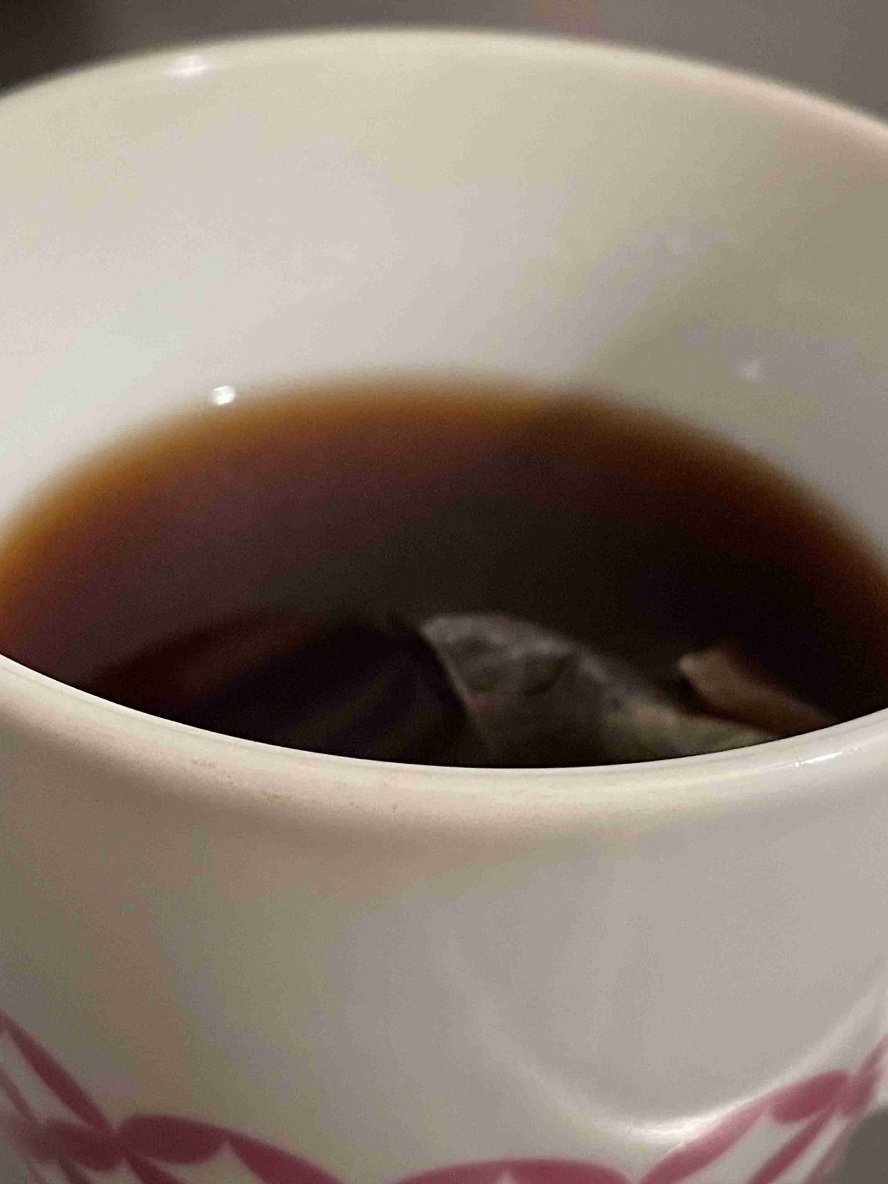 年末年始の我が家の情景を貼るトピ