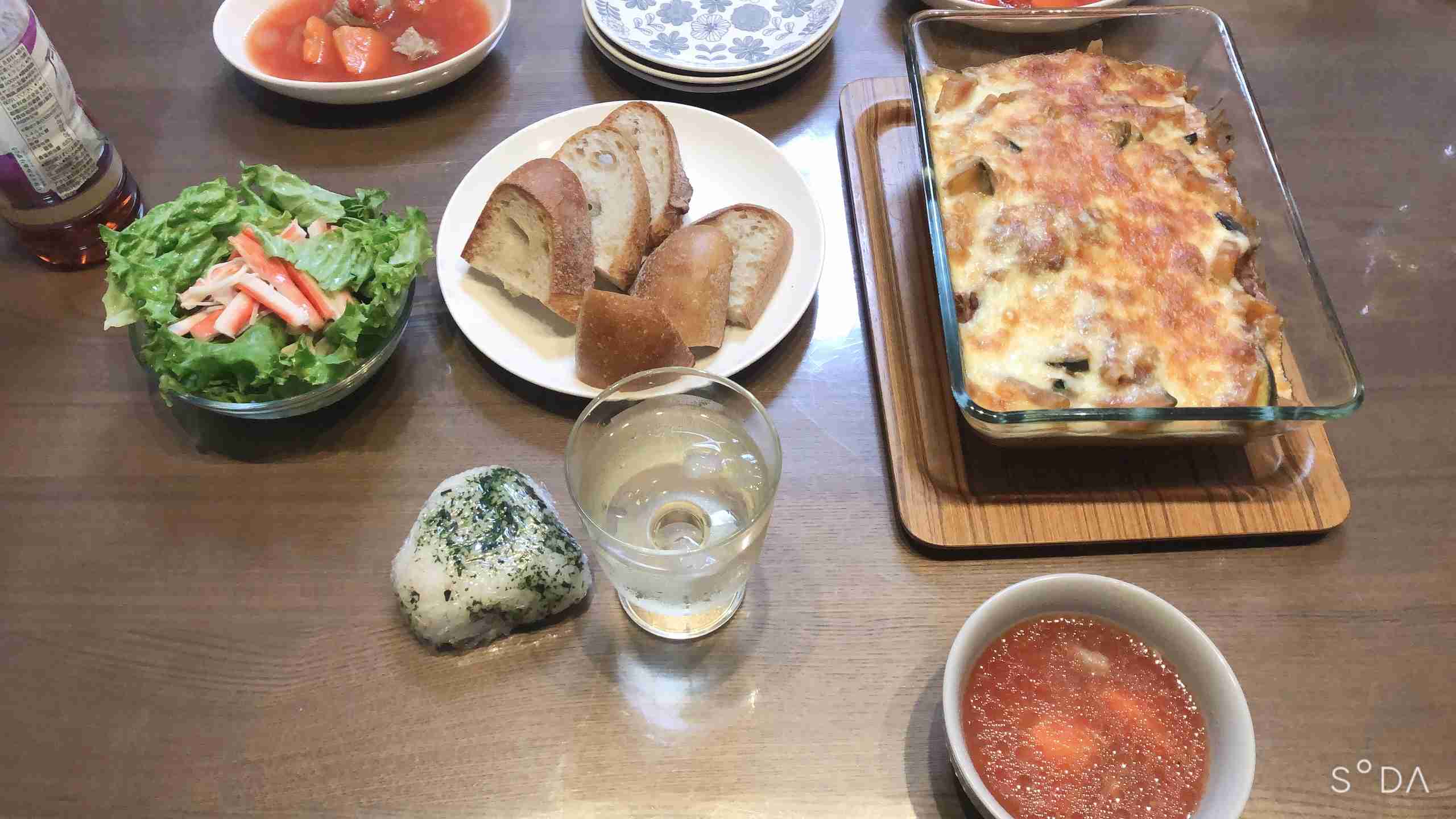 年末年始の我が家の情景を貼るトピ