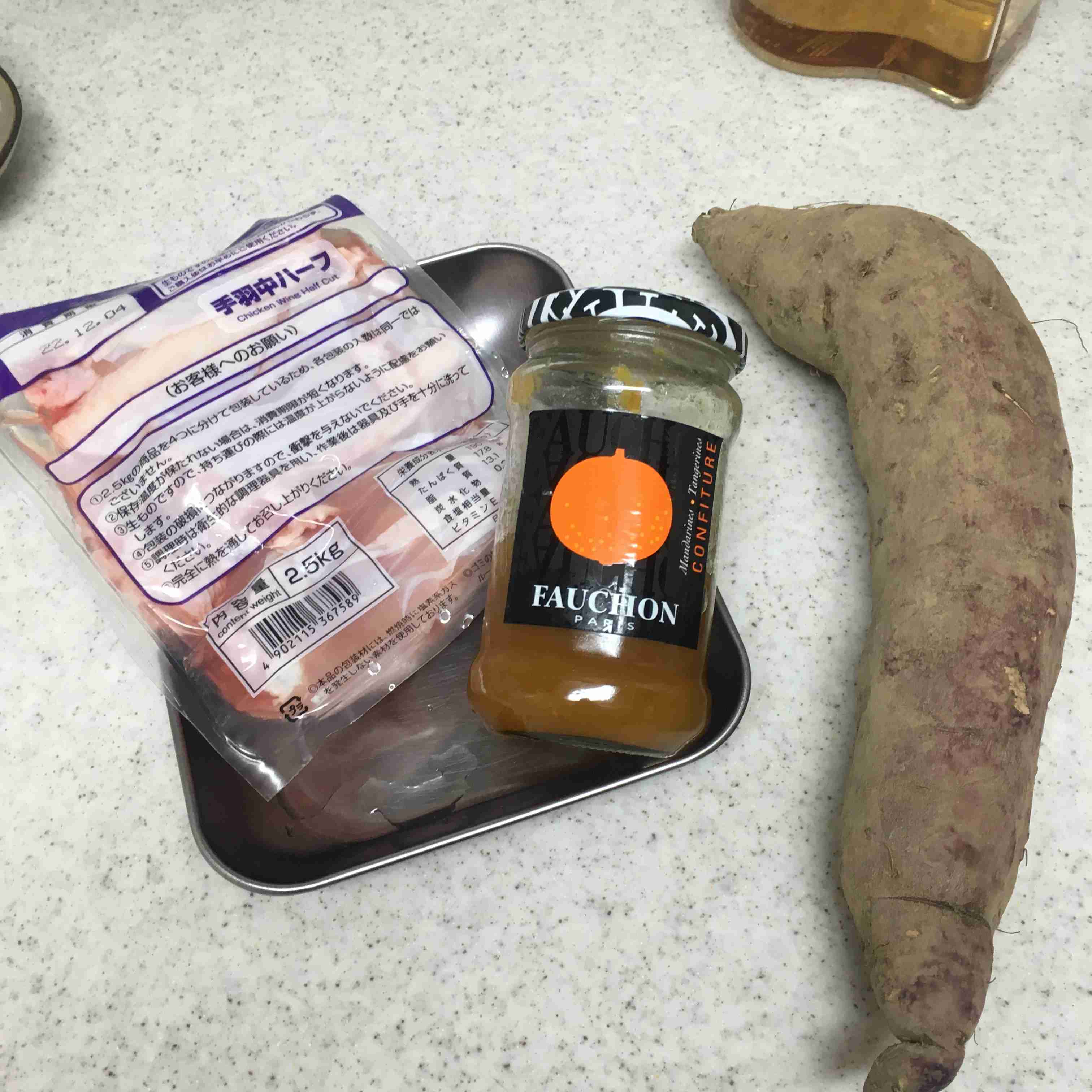 年末年始の我が家の情景を貼るトピ