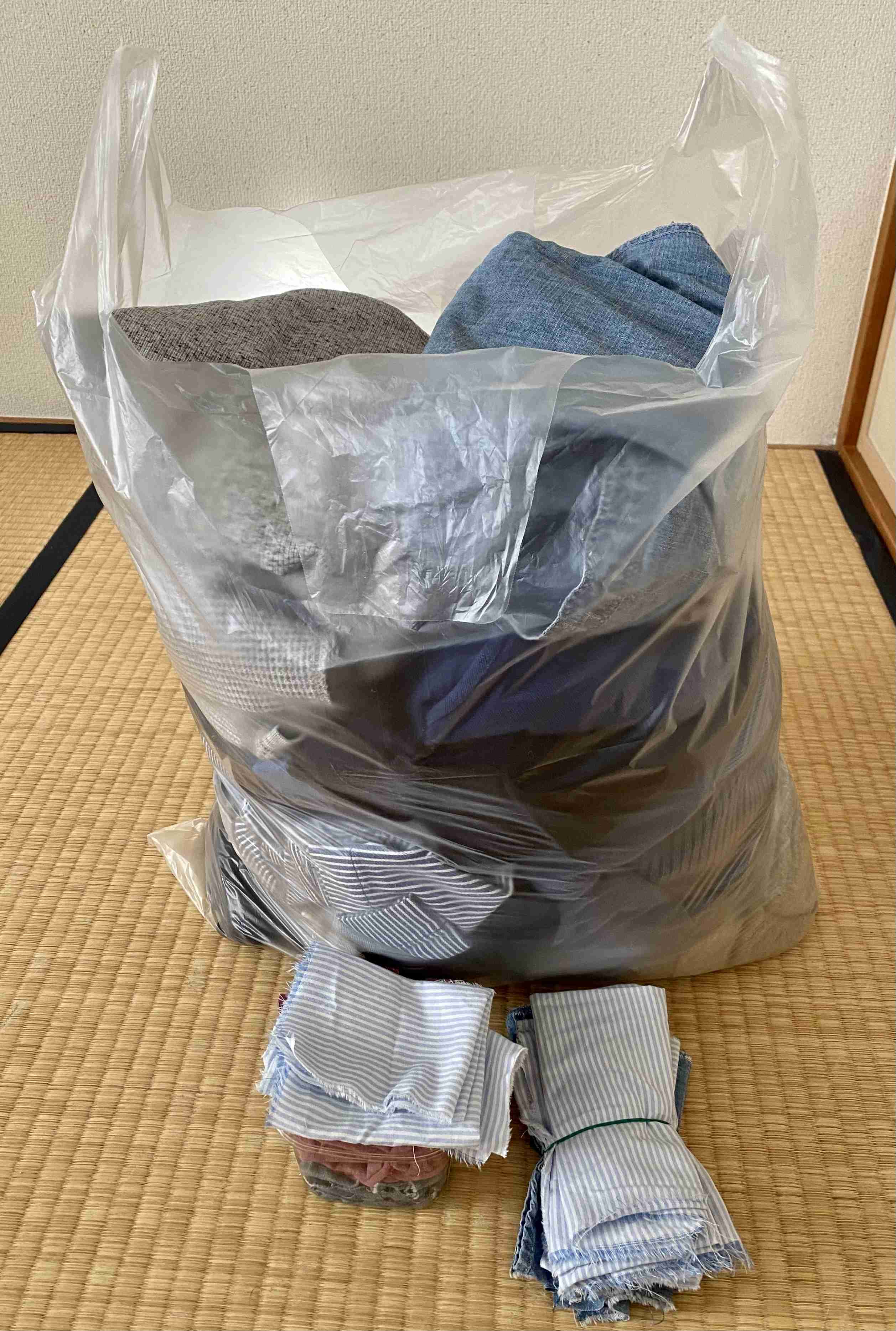 年末年始の我が家の情景を貼るトピ