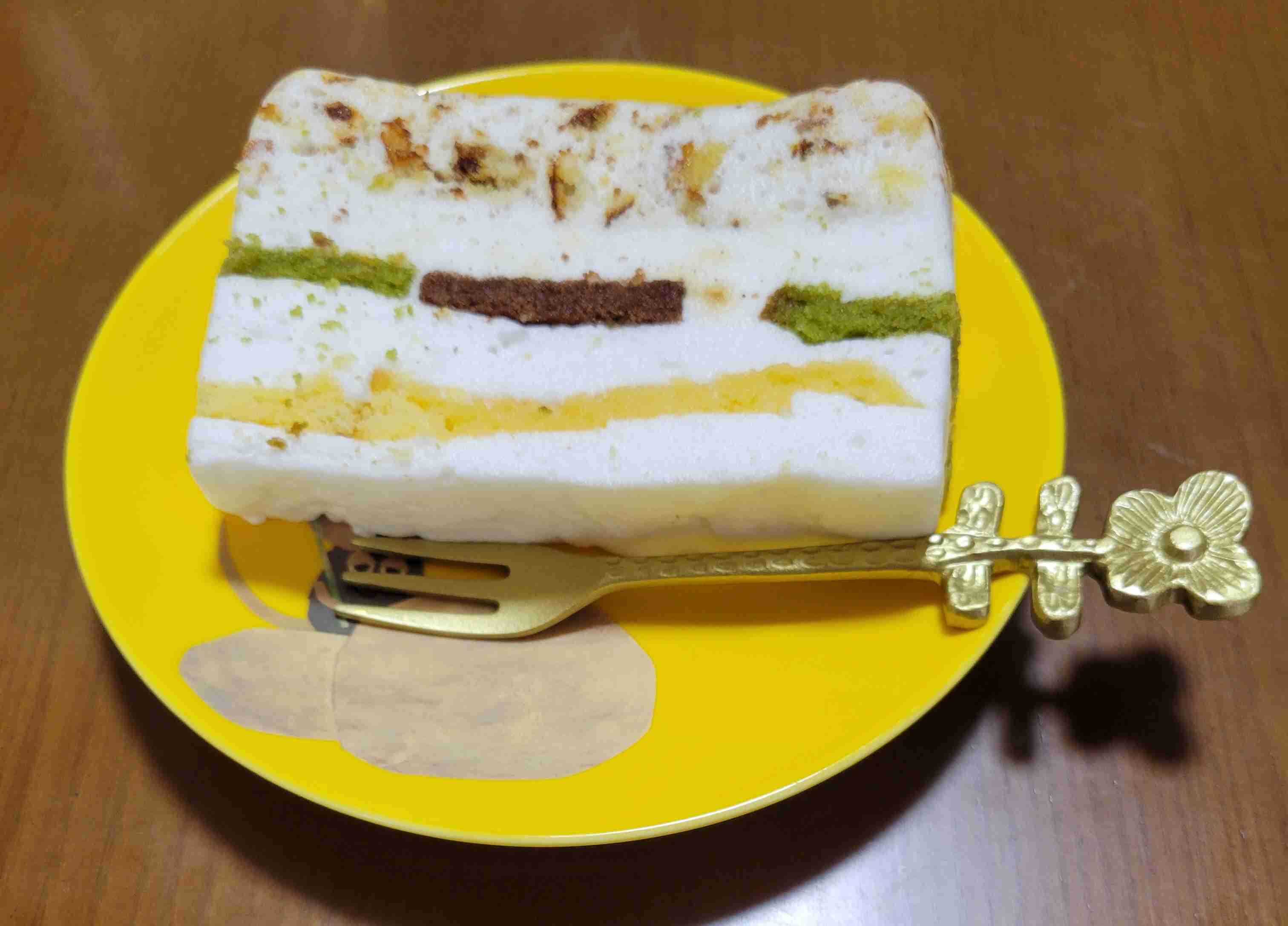 年末年始の我が家の情景を貼るトピ