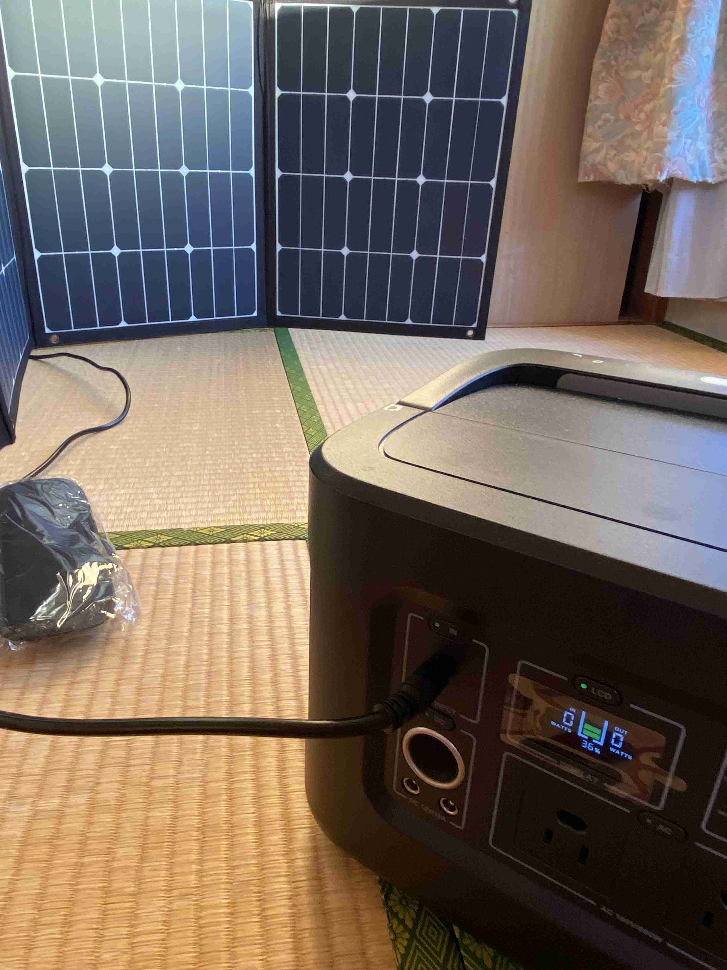 年末年始の我が家の情景を貼るトピ