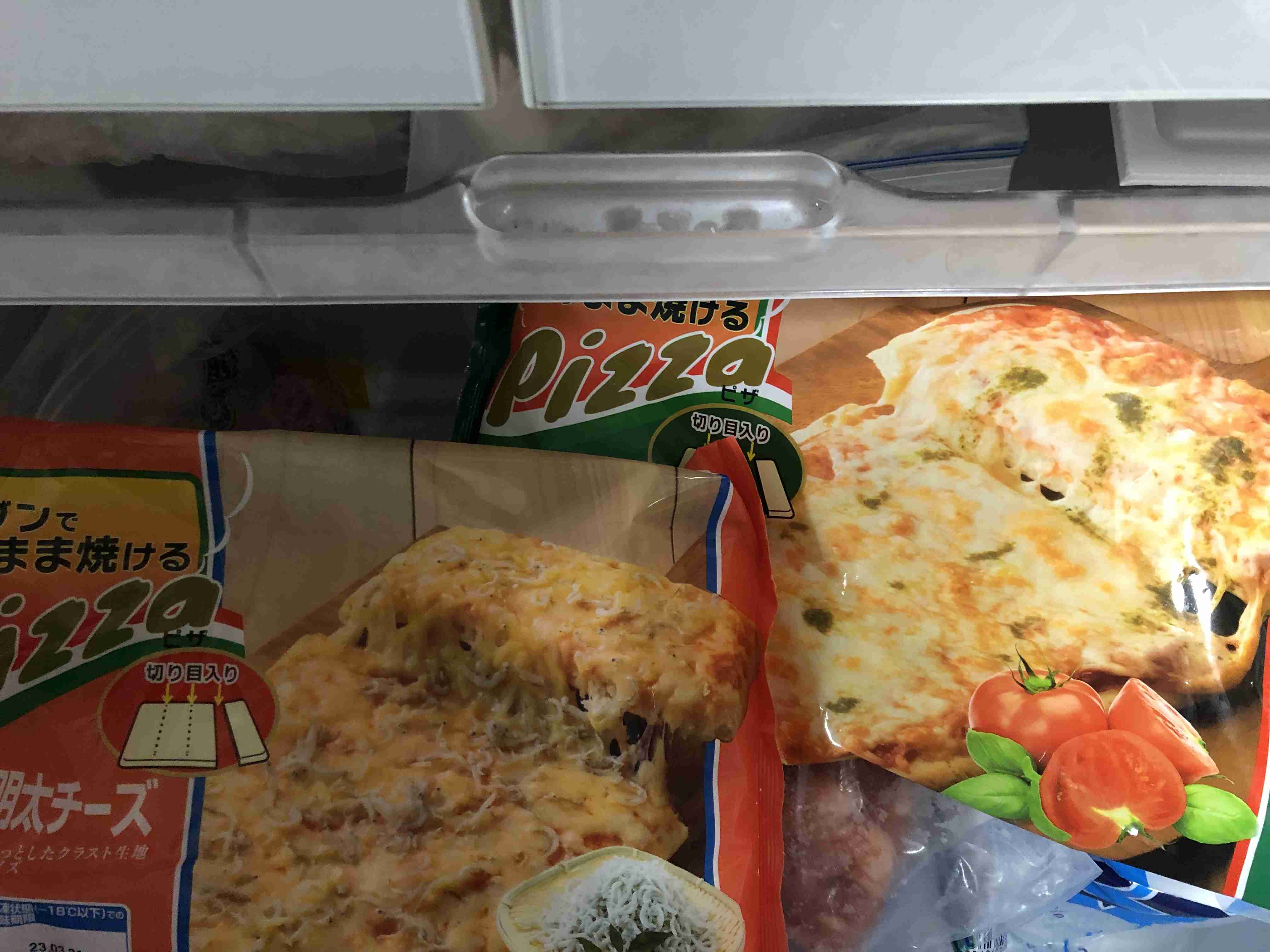 年末年始の我が家の情景を貼るトピ