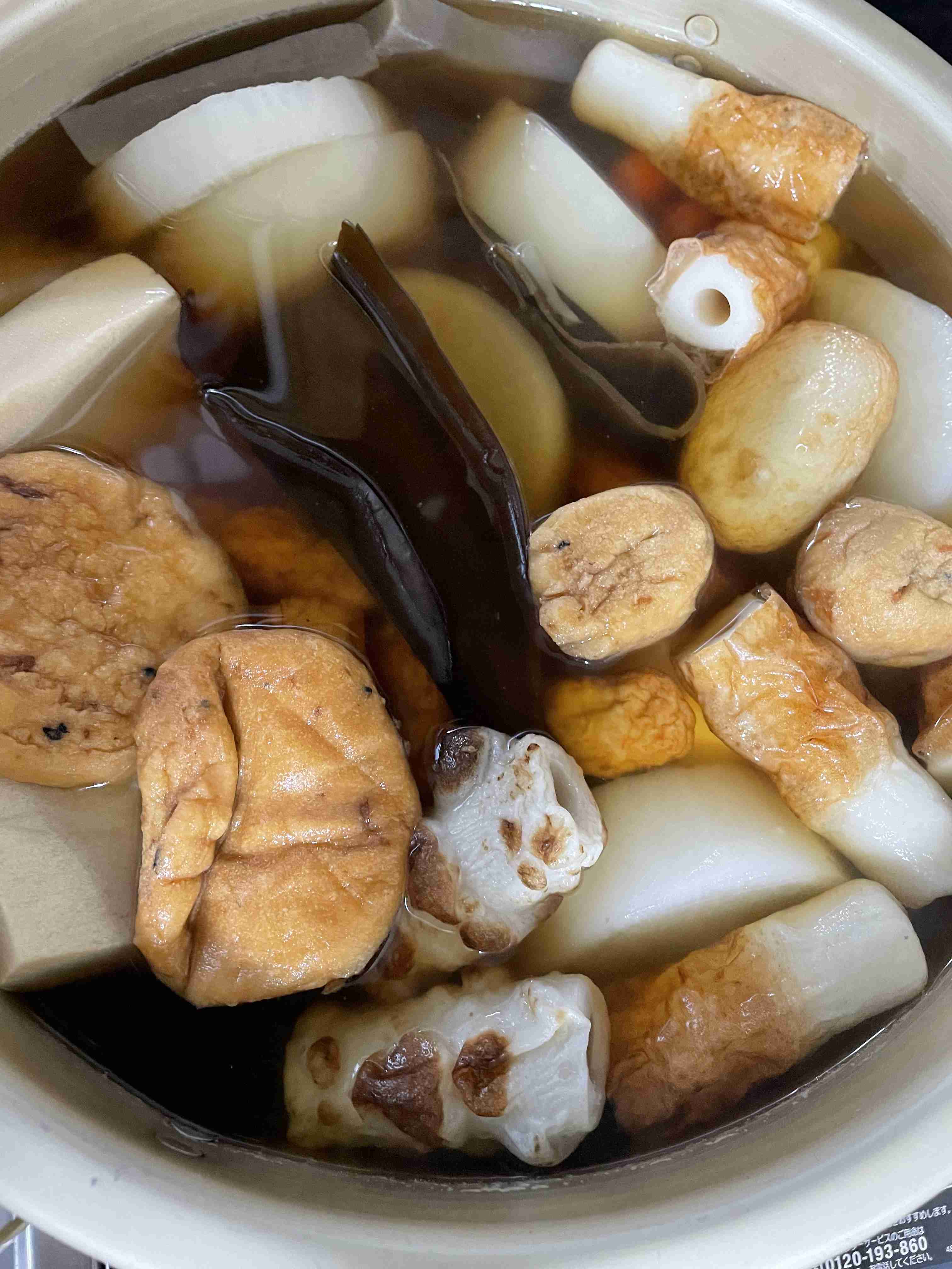 年末年始の我が家の情景を貼るトピ