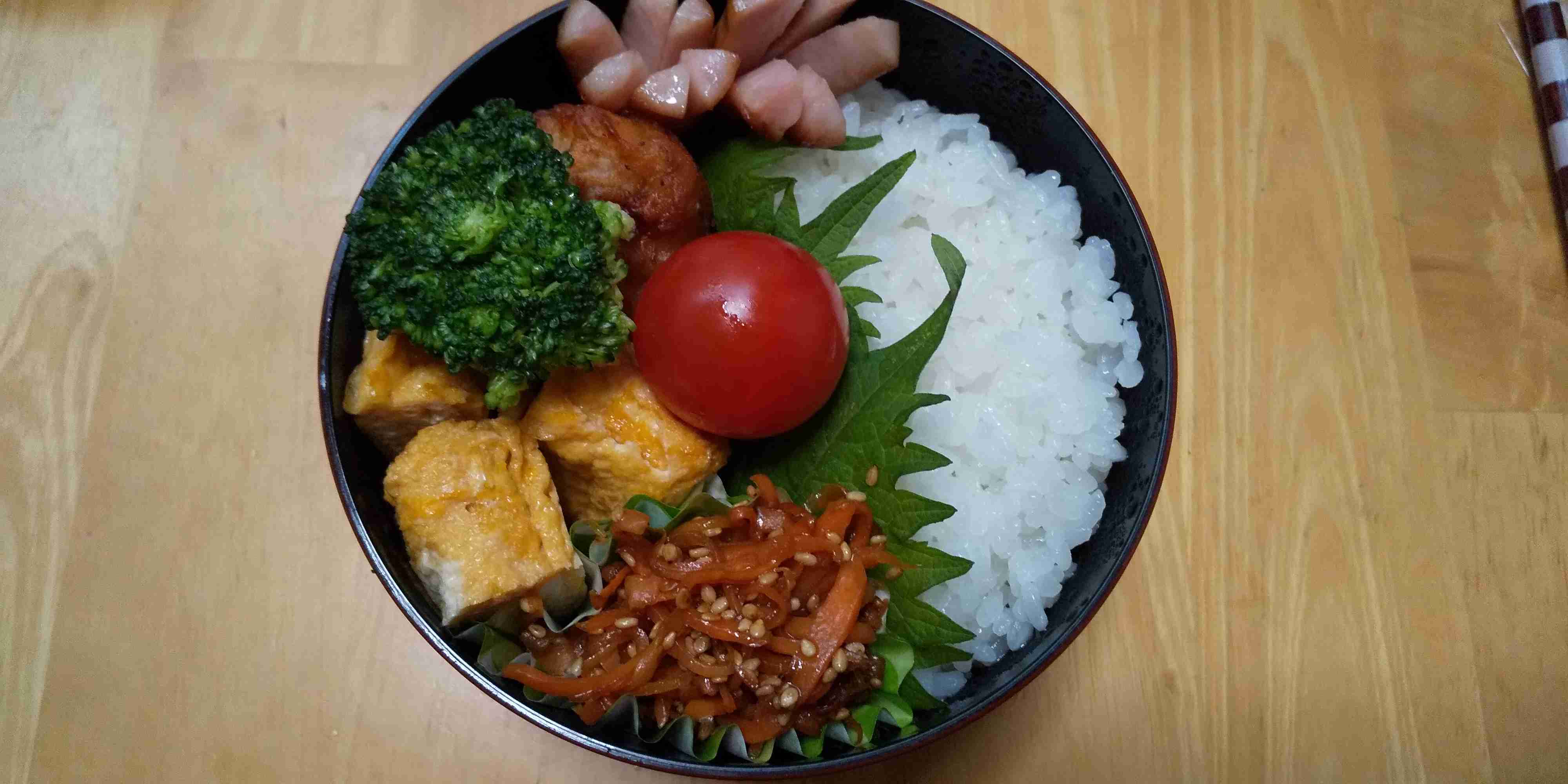 年末年始の我が家の情景を貼るトピ