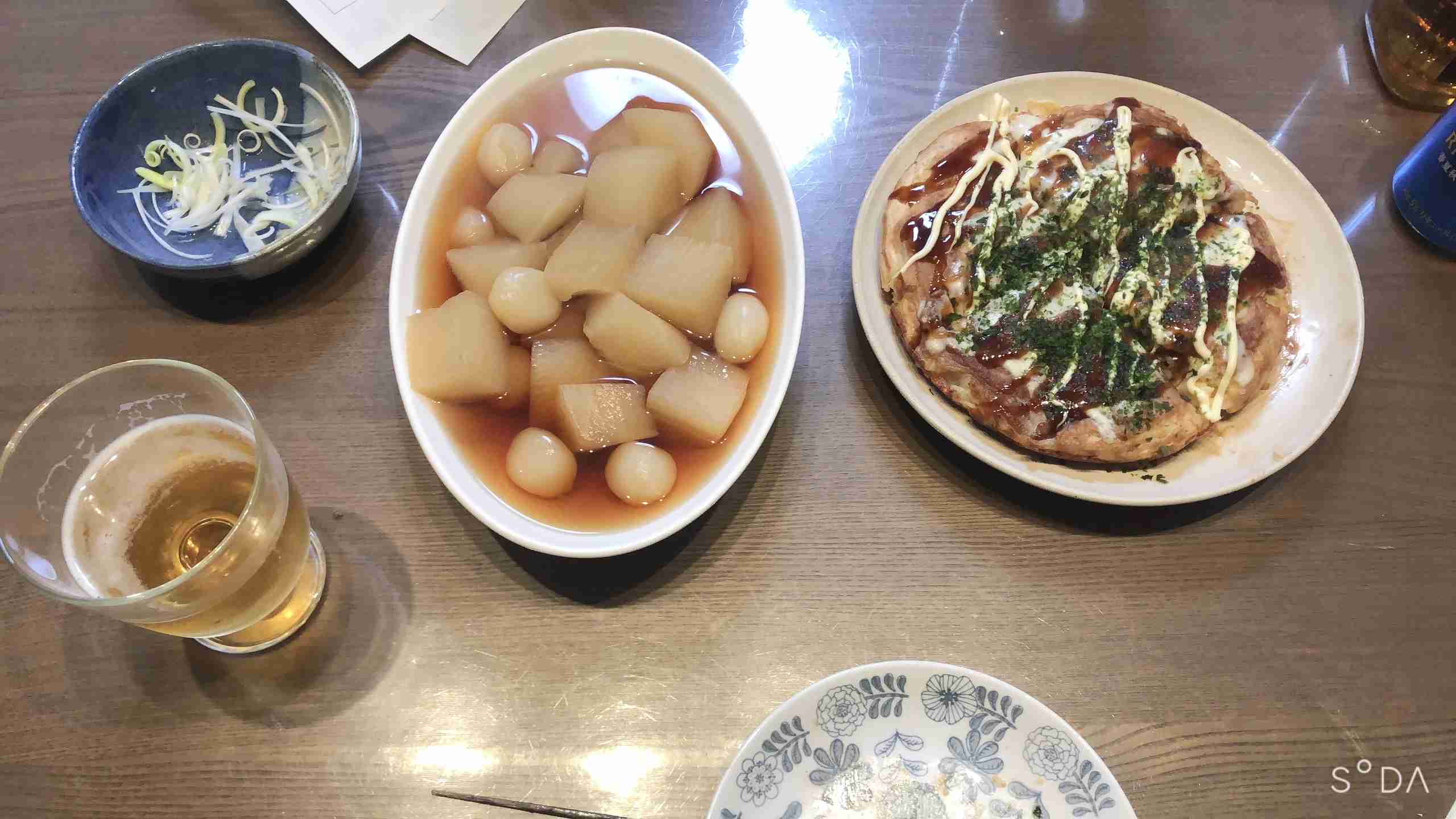 年末年始の我が家の情景を貼るトピ