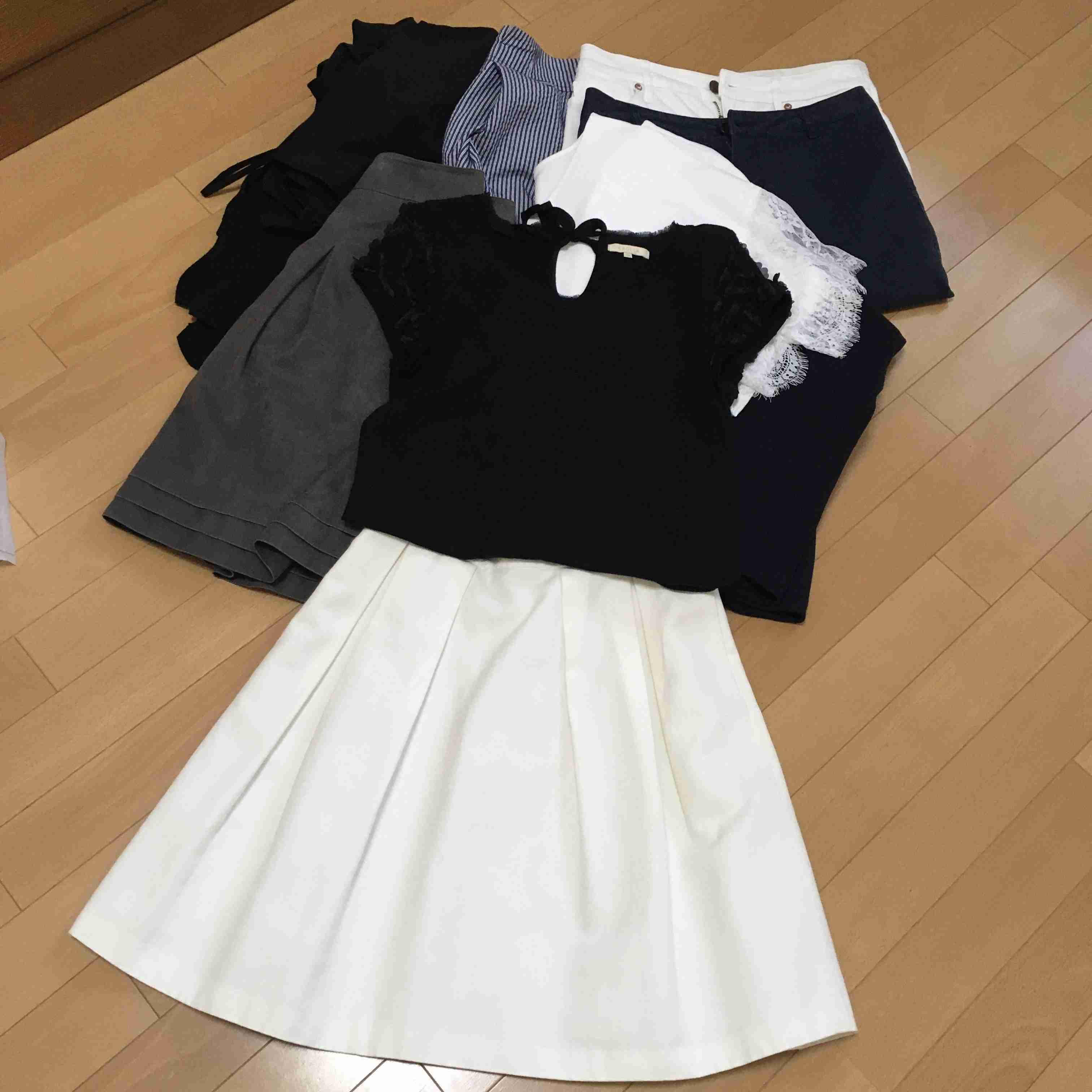 年末年始の我が家の情景を貼るトピ