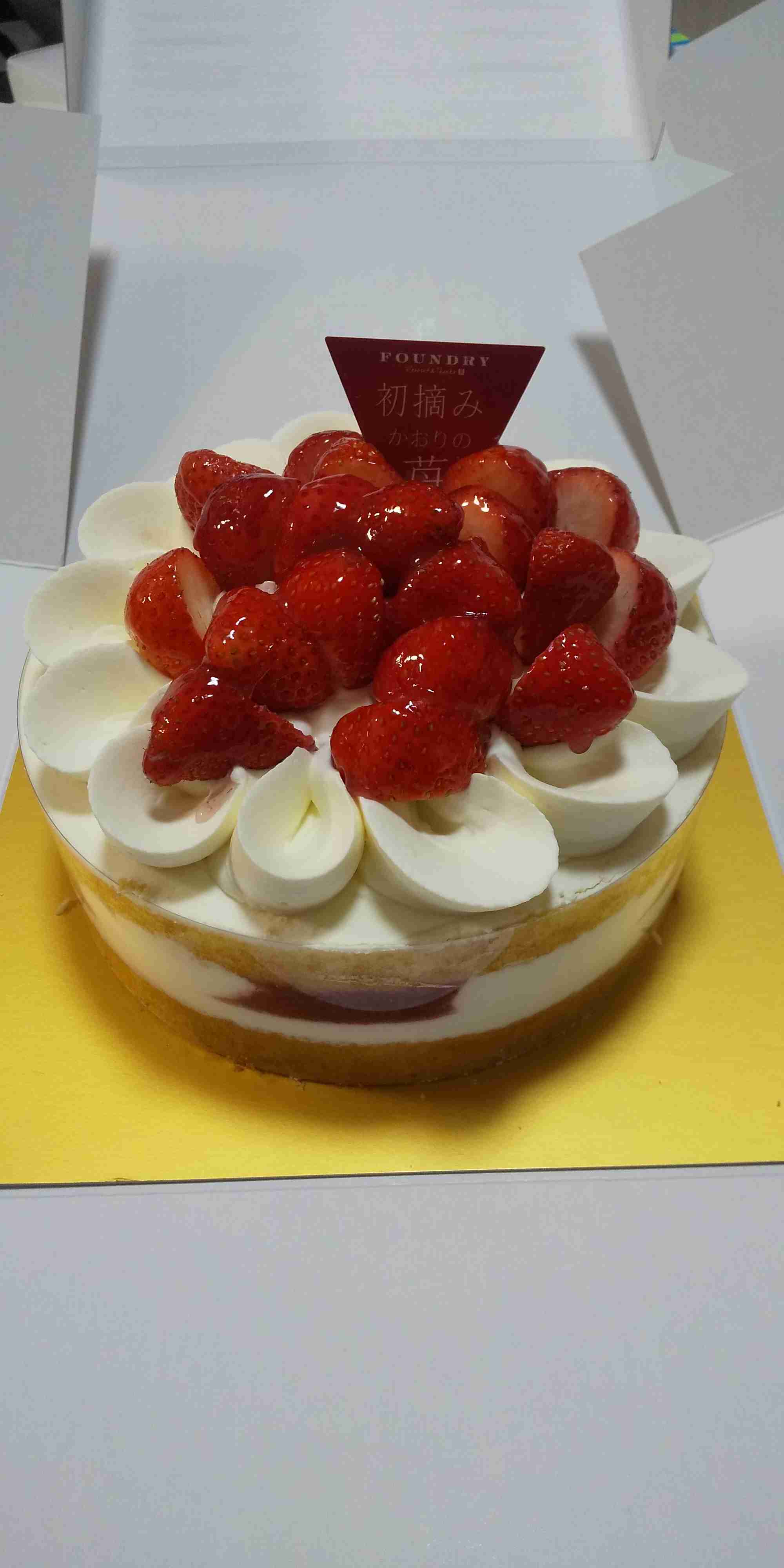 年末年始の我が家の情景を貼るトピ