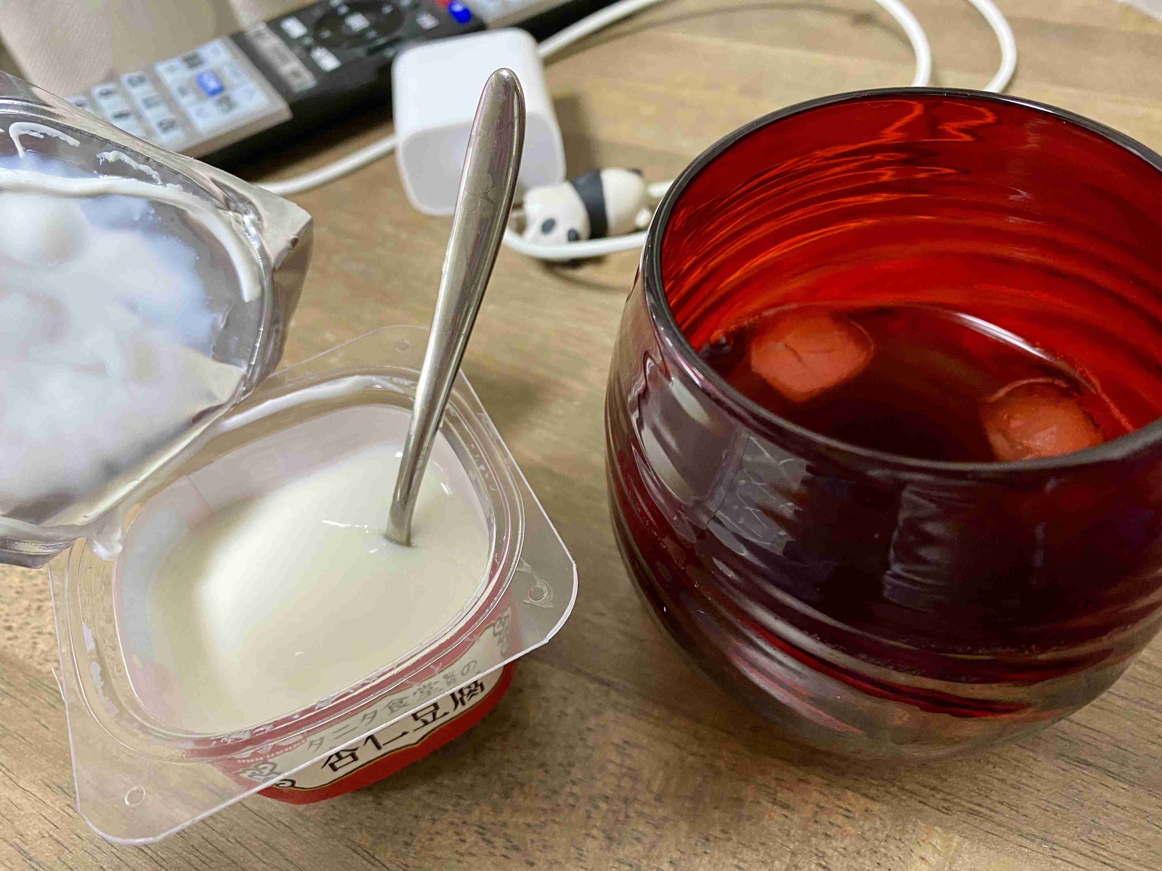 年末年始の我が家の情景を貼るトピ