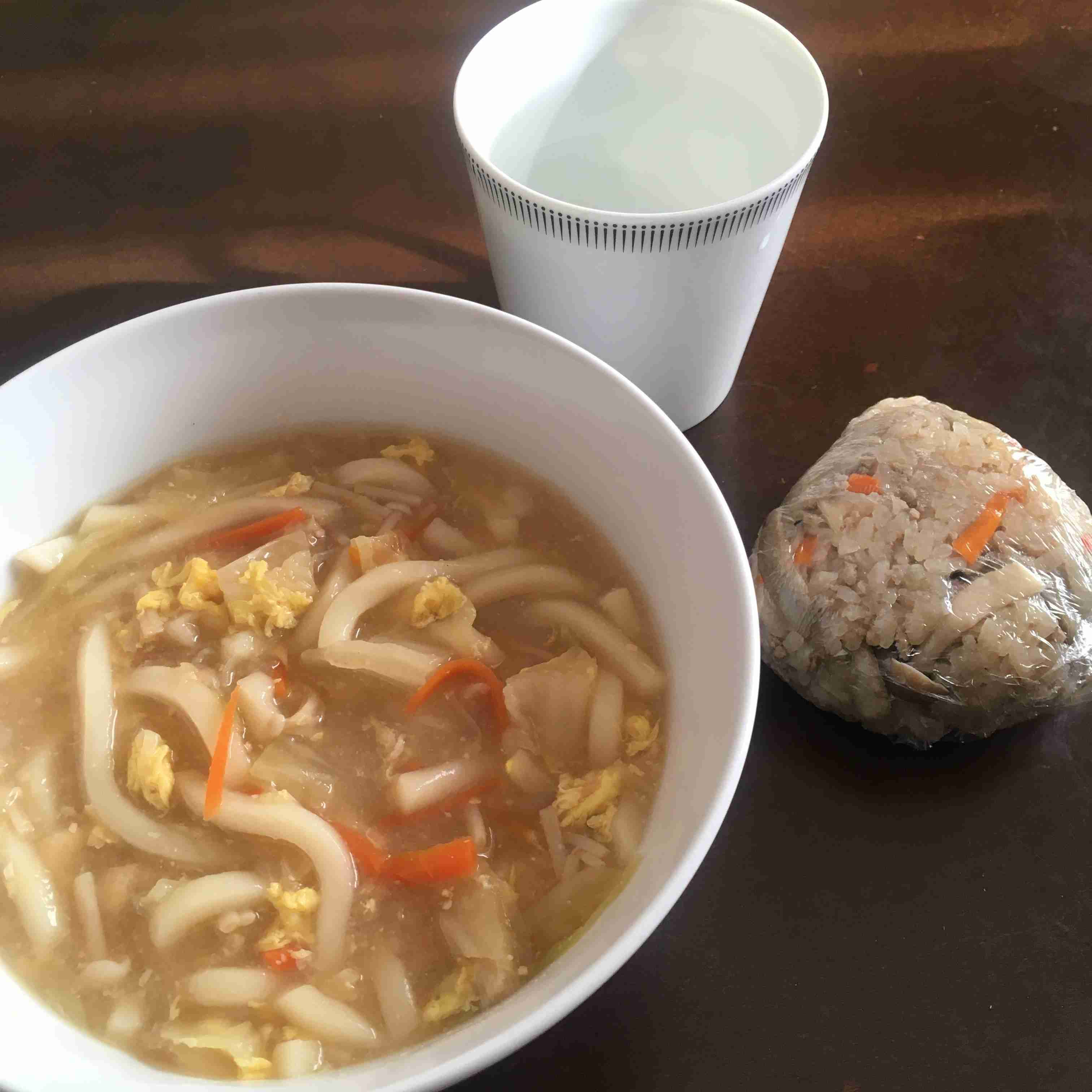 年末年始の我が家の情景を貼るトピ