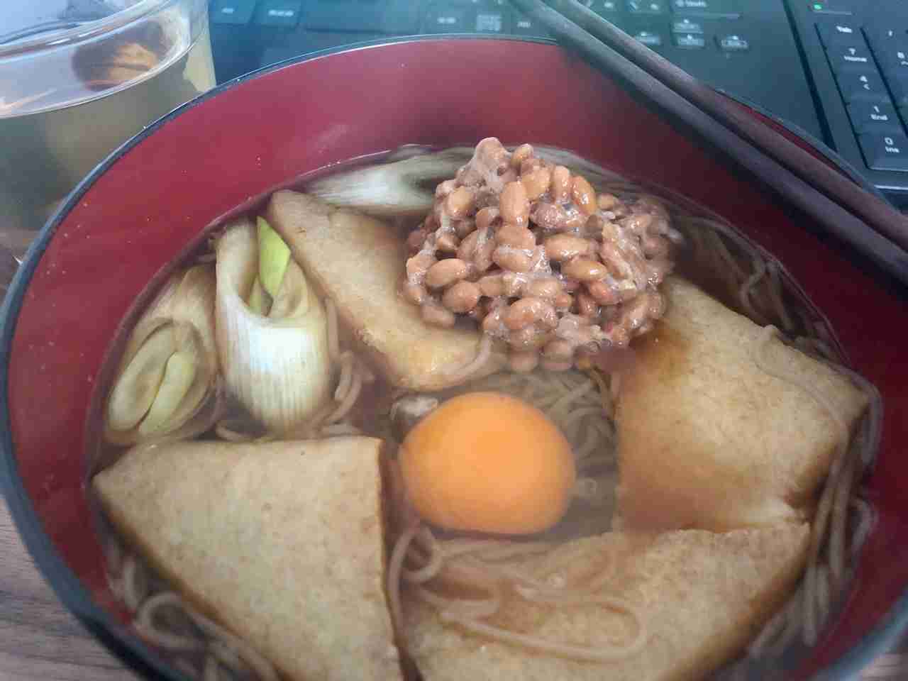 年末年始の我が家の情景を貼るトピ