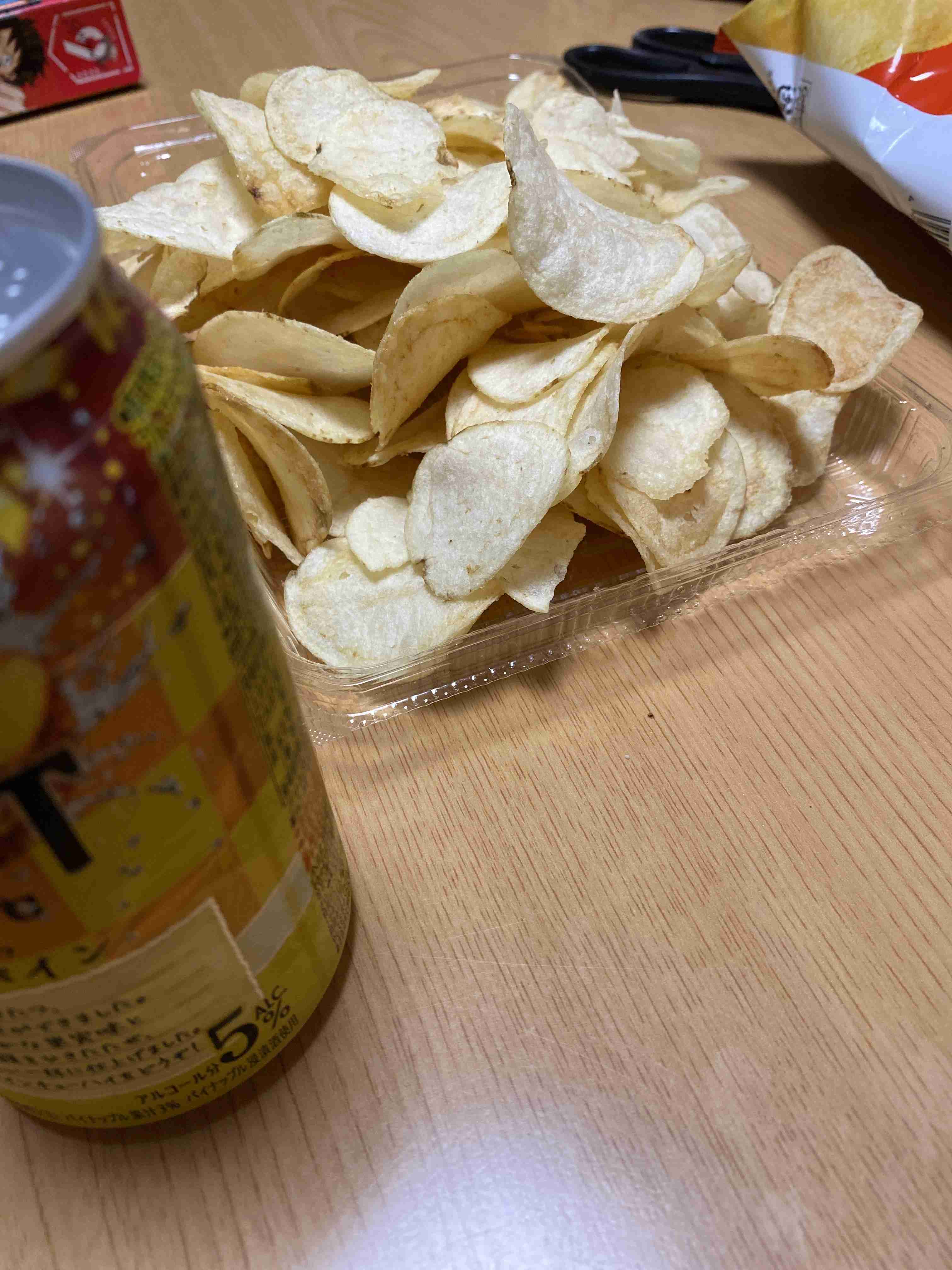 年末年始の我が家の情景を貼るトピ