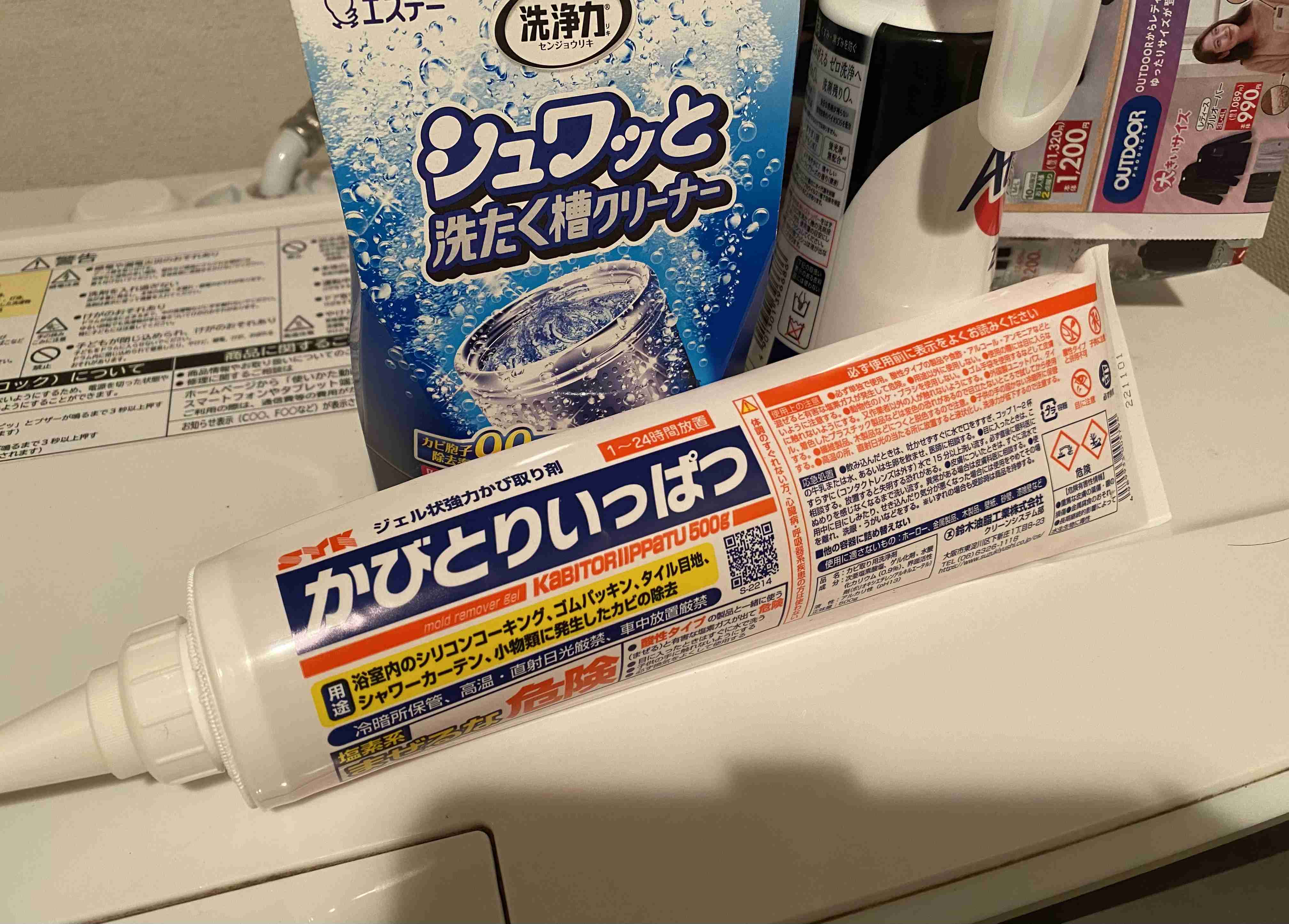 年末年始の我が家の情景を貼るトピ