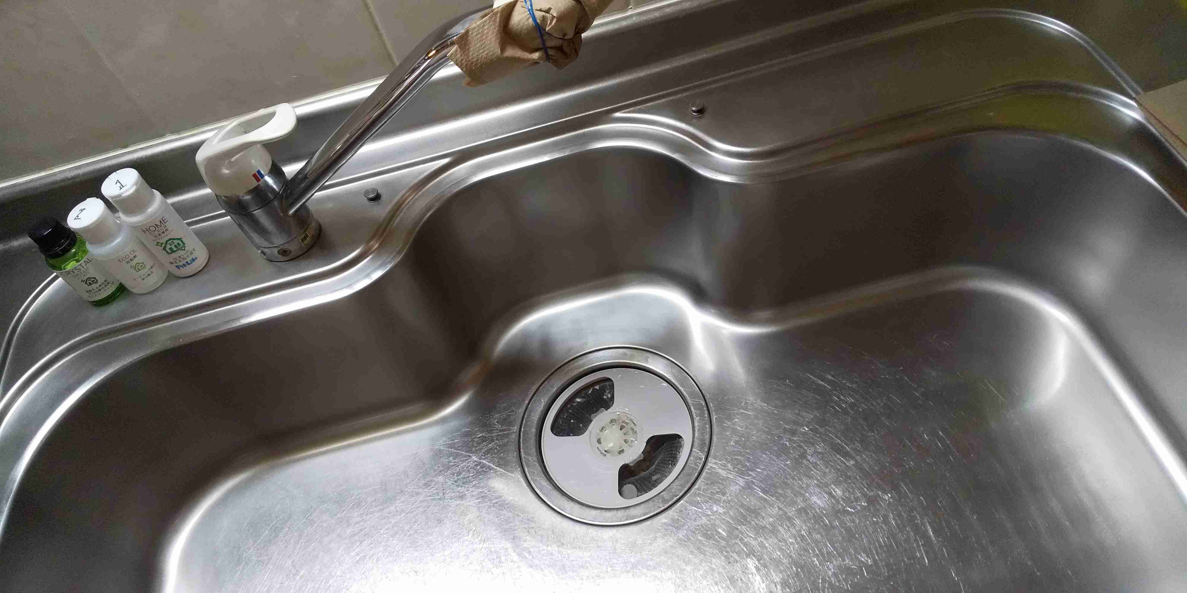 年末年始の我が家の情景を貼るトピ