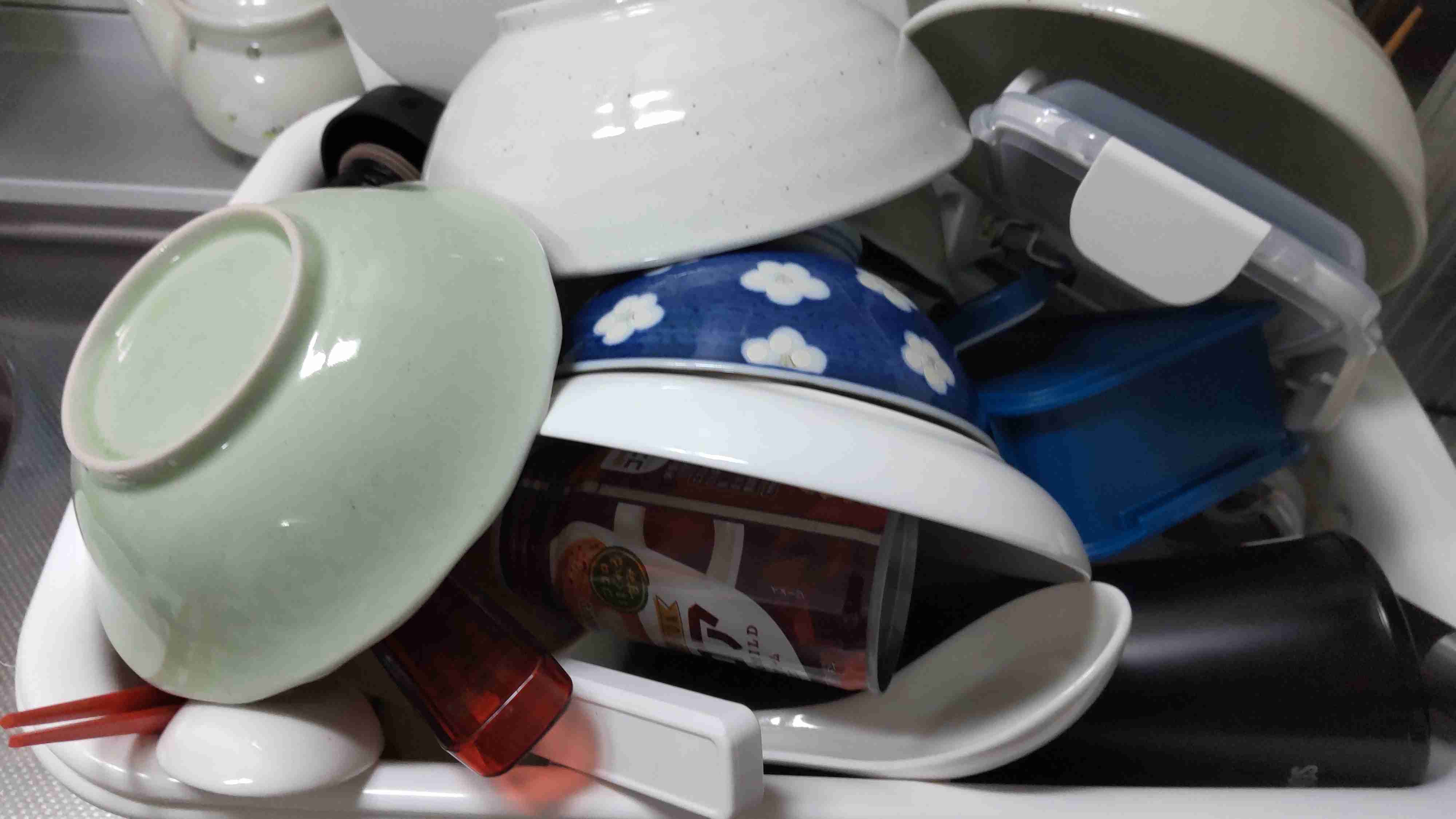 年末年始の我が家の情景を貼るトピ