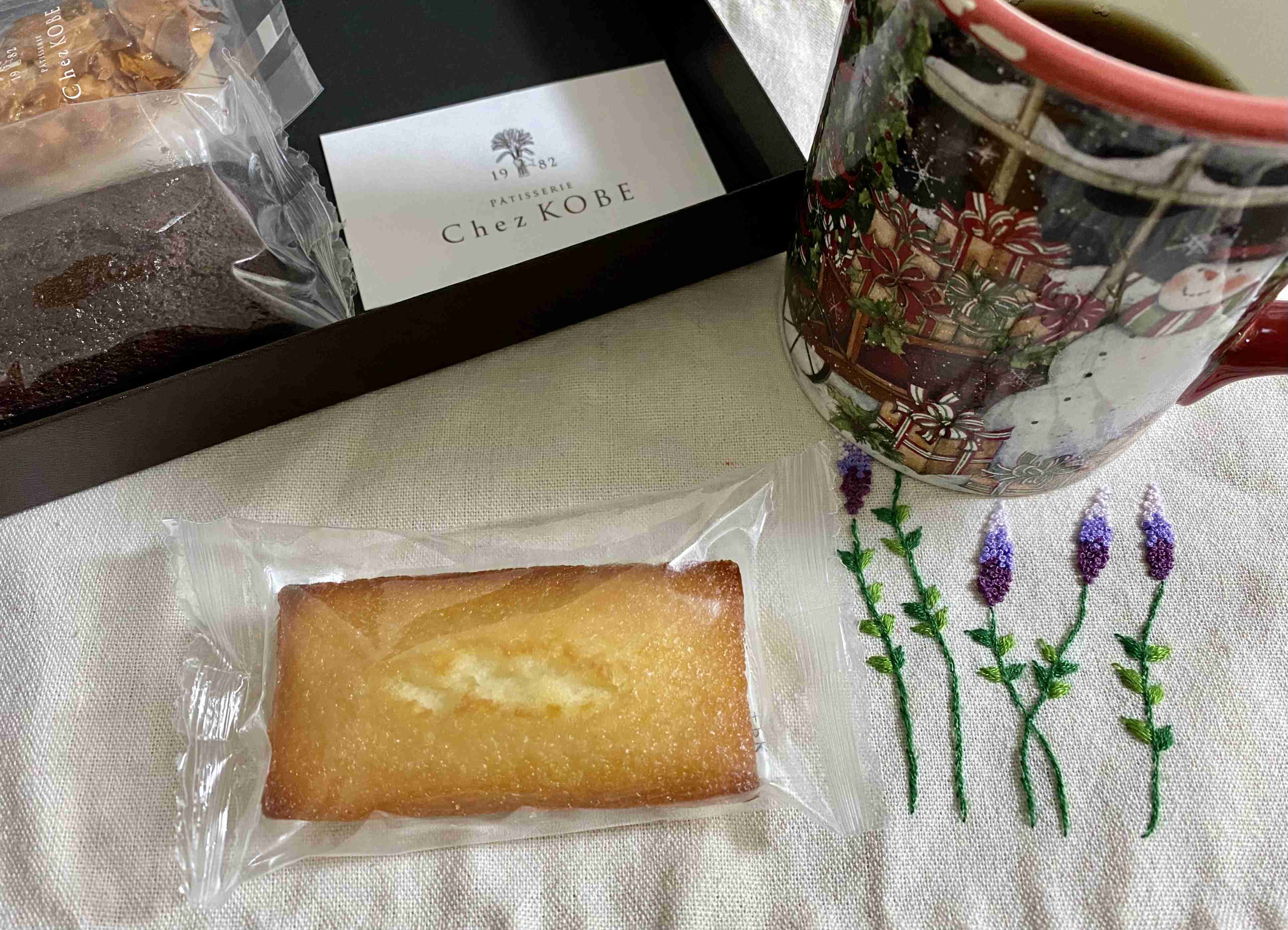 年末年始の我が家の情景を貼るトピ