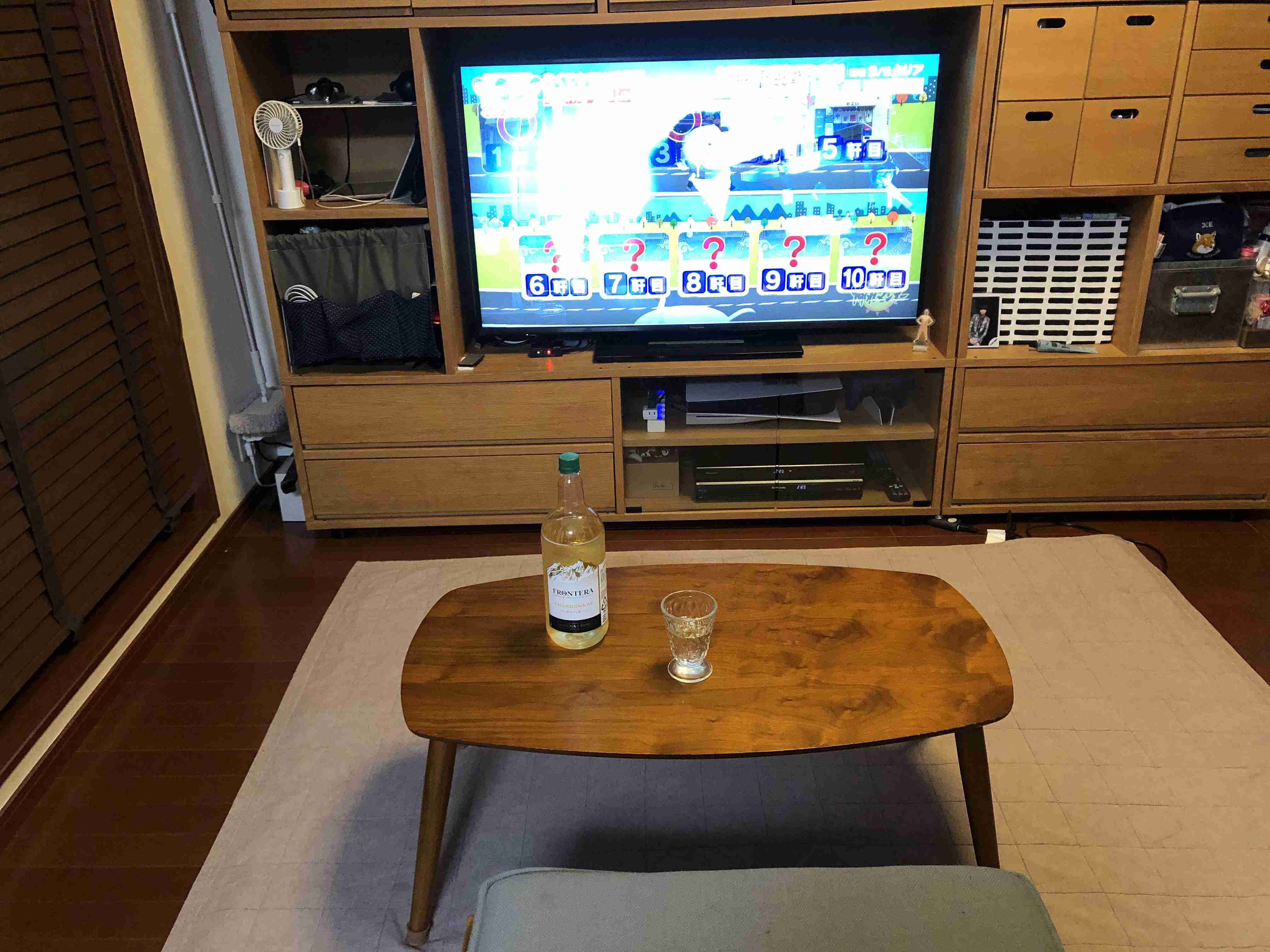 年末年始の我が家の情景を貼るトピ