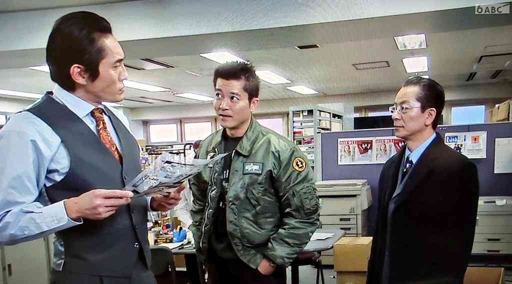 【ネタバレ注意】初期の頃のドラマ「相棒」について語りたい