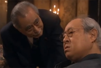 【ネタバレ注意】初期の頃のドラマ「相棒」について語りたい