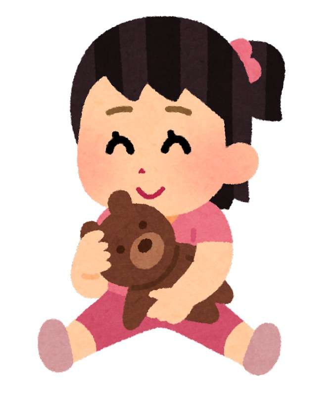 子供の急成長に驚いた経験