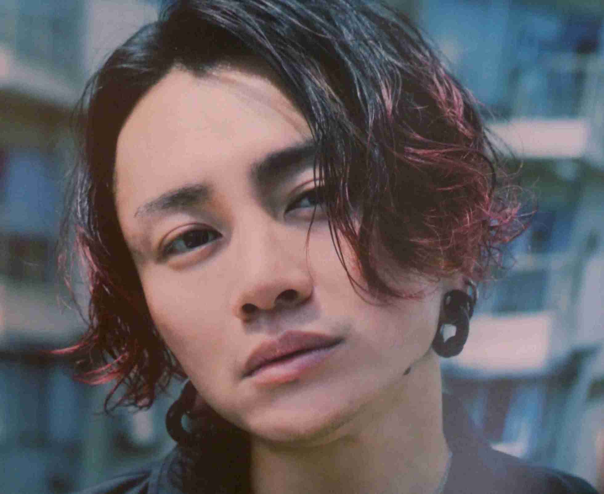 関ジャニ・安田章大　中井貴一に目撃されてしまった〝意外なルーティン〟