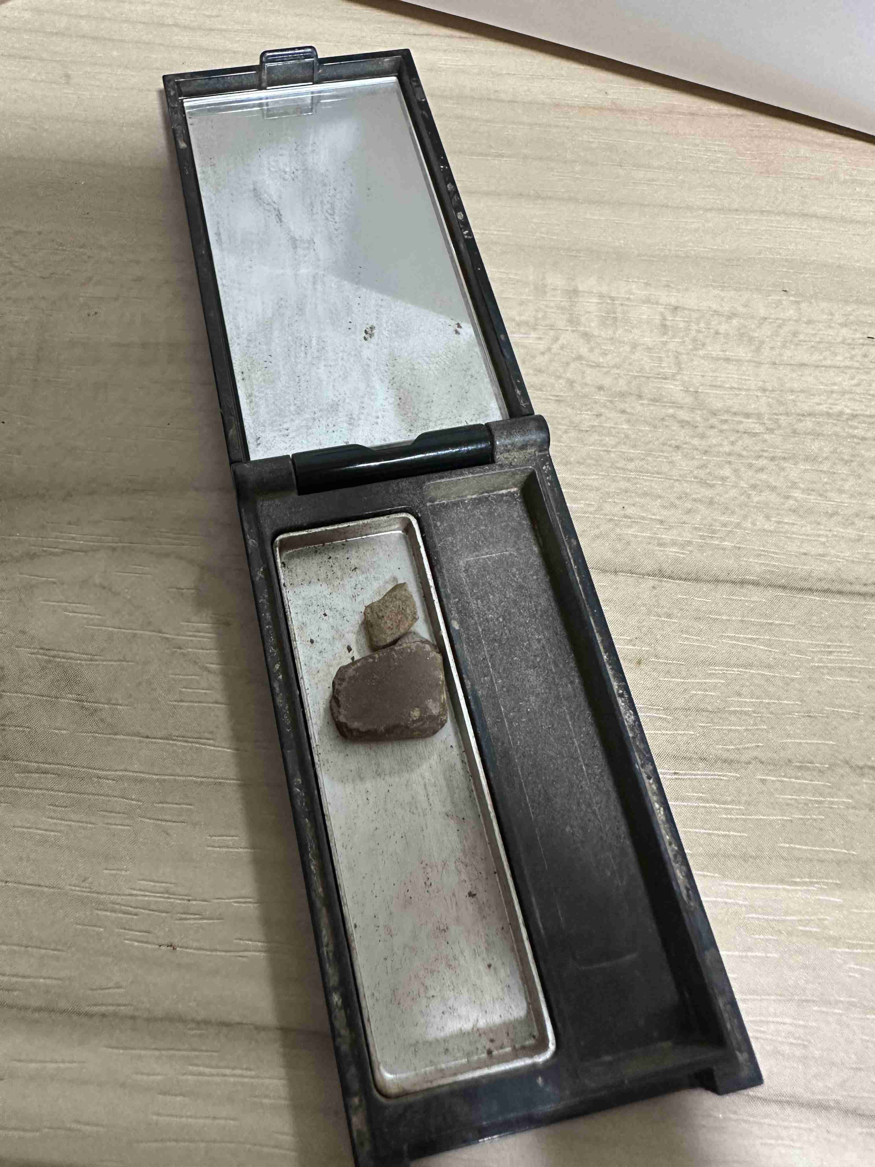 底見えコスメ　part.18
