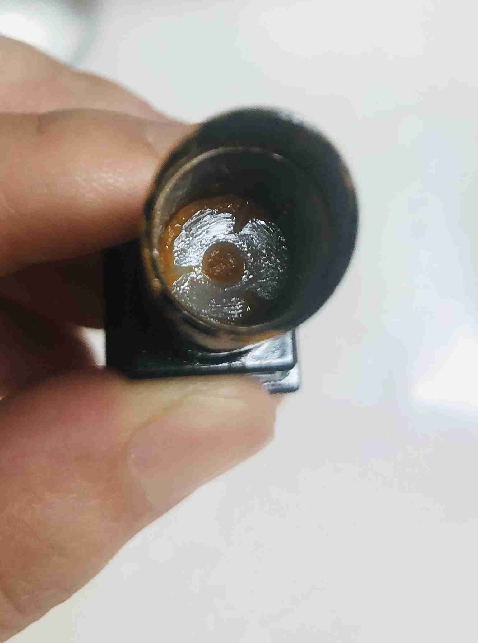 底見えコスメ　part.18