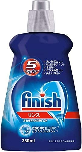 食器に残った食器洗い機用の「リンス」が腸のバリアを破壊してしまうという研究結果