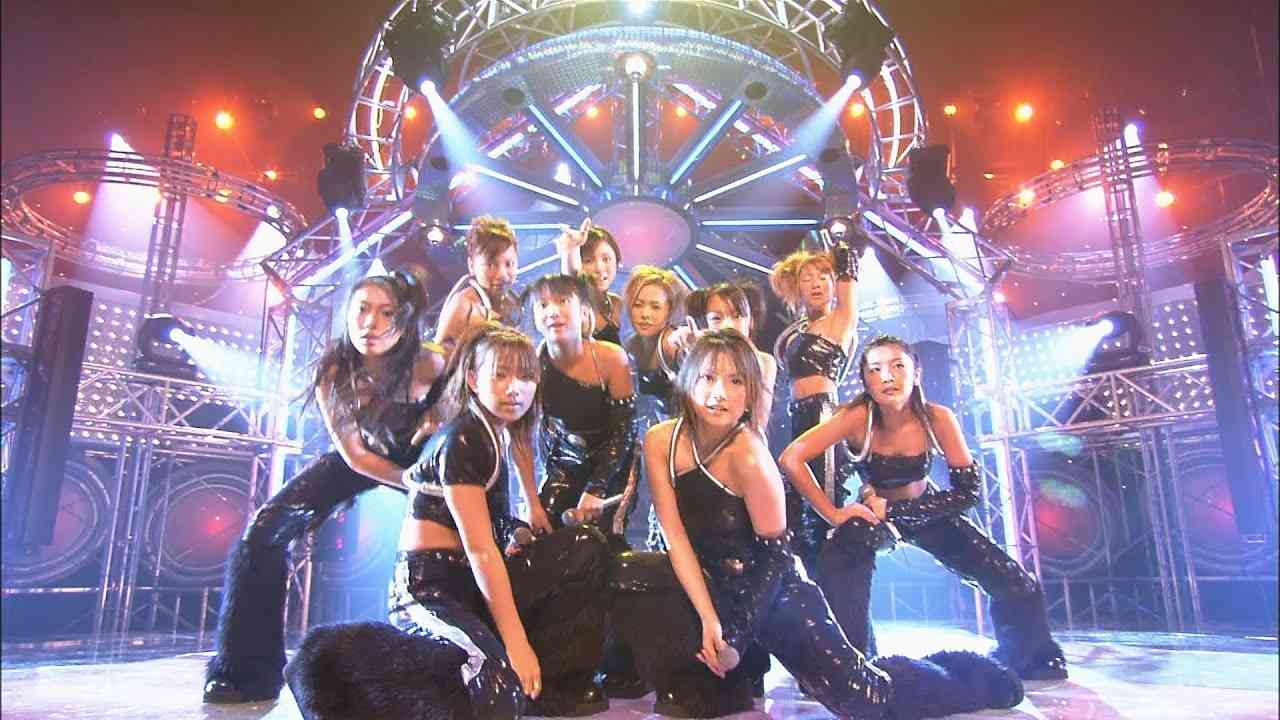 2000年代前半の好きな曲