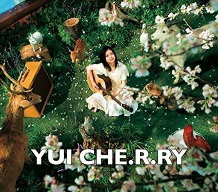 2000年代前半の好きな曲