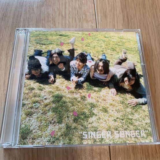2000年代前半の好きな曲